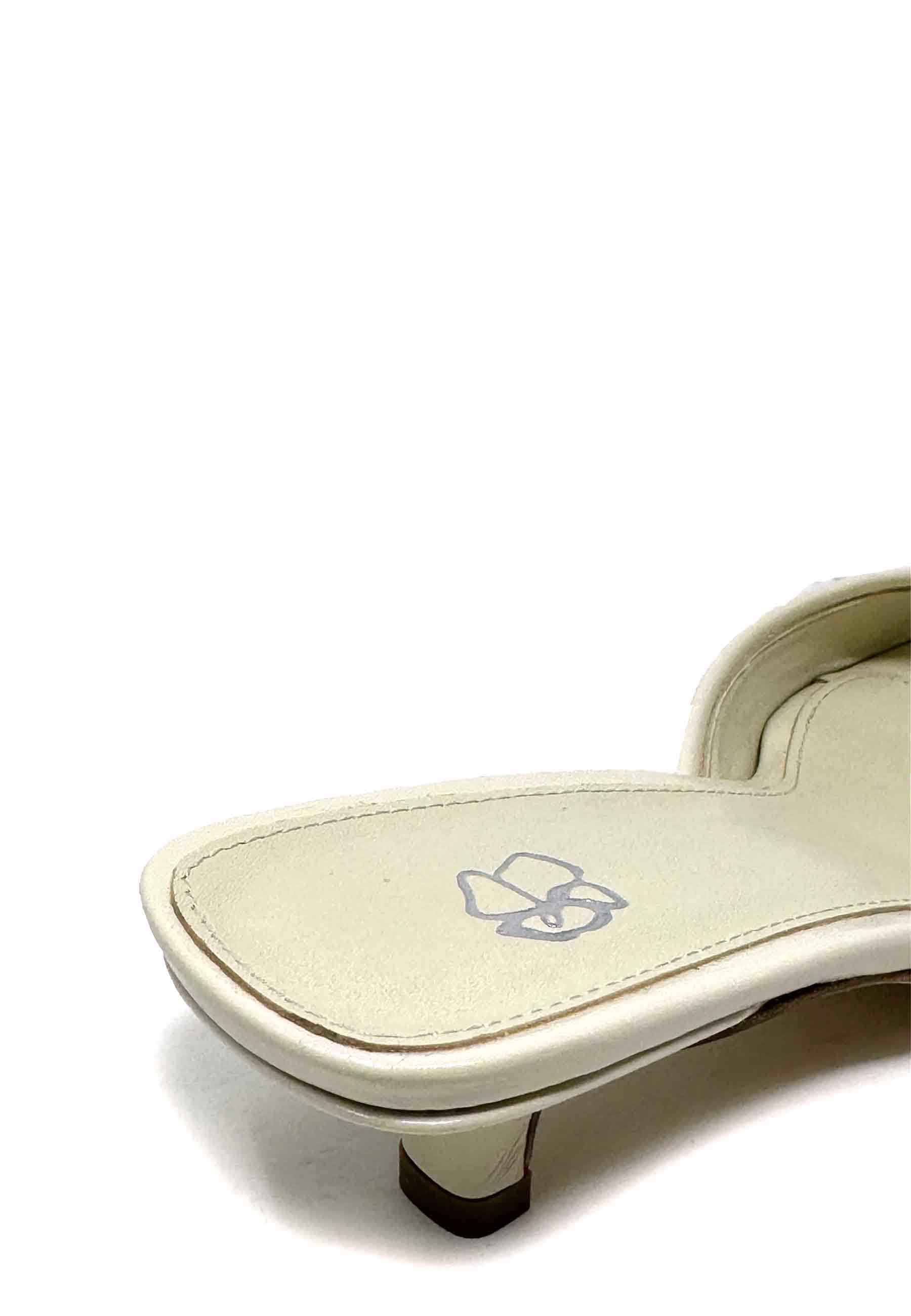 Juju Heel mule | Talco