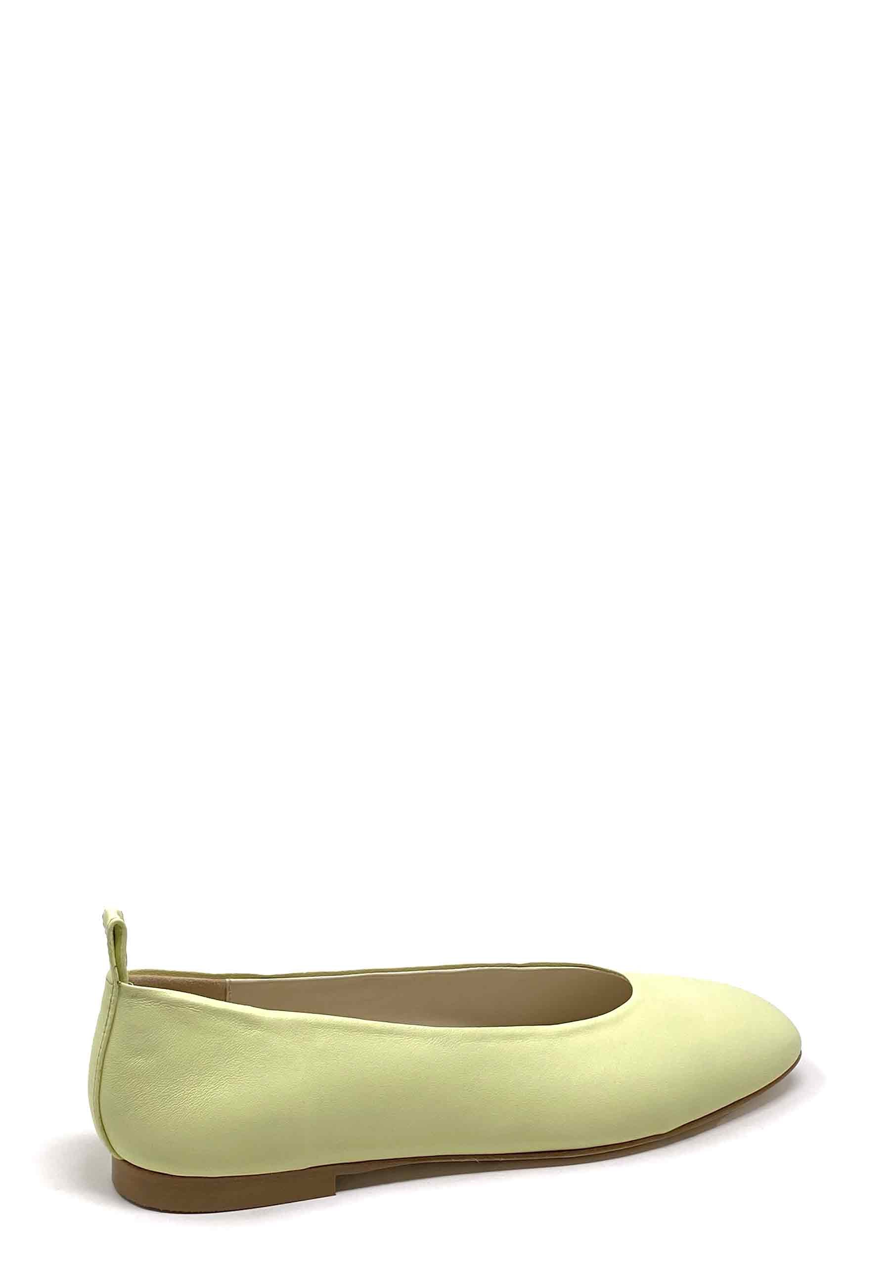 Ibiza Ballerina | Pistacie