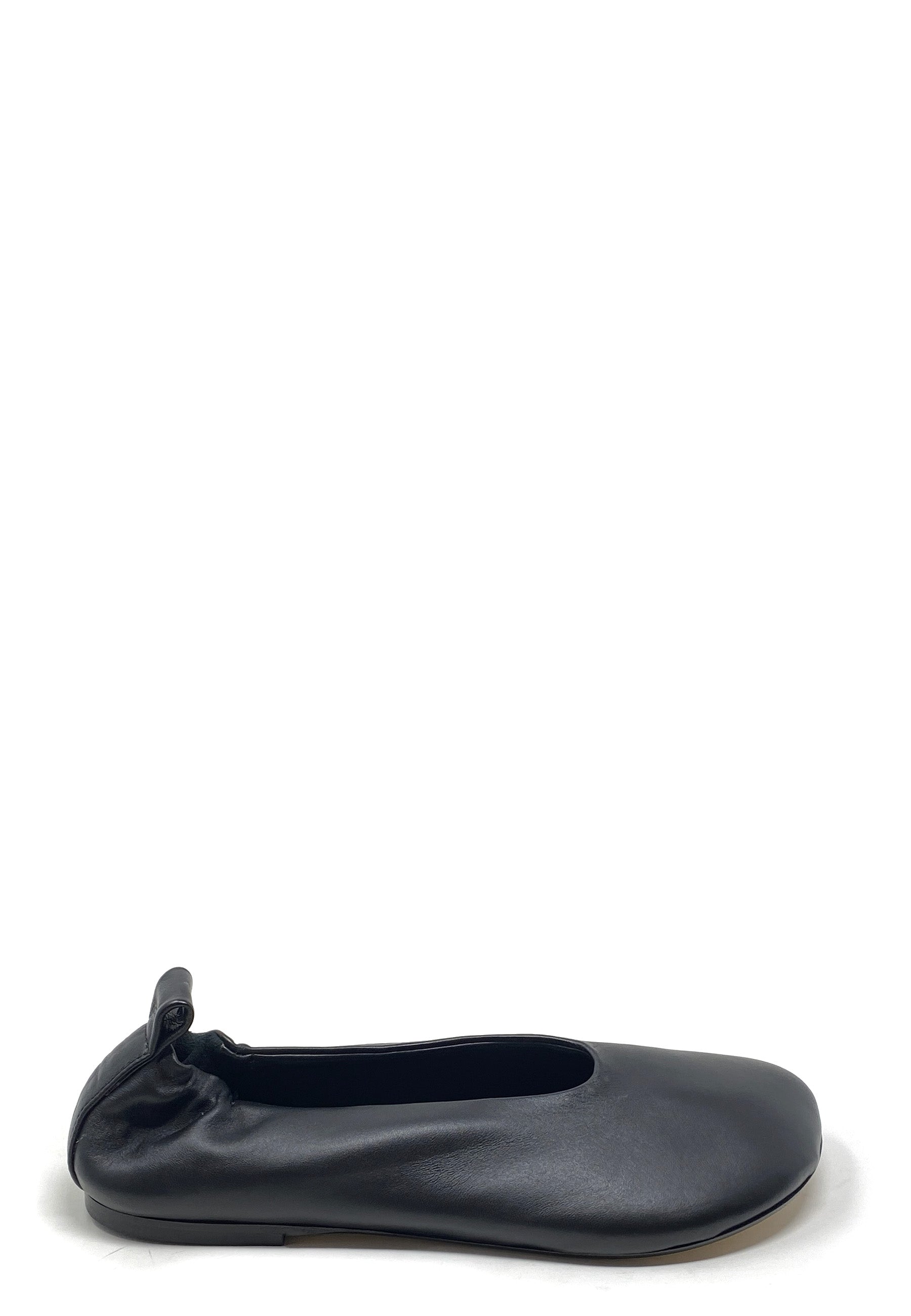 Dea Ballerina | Black