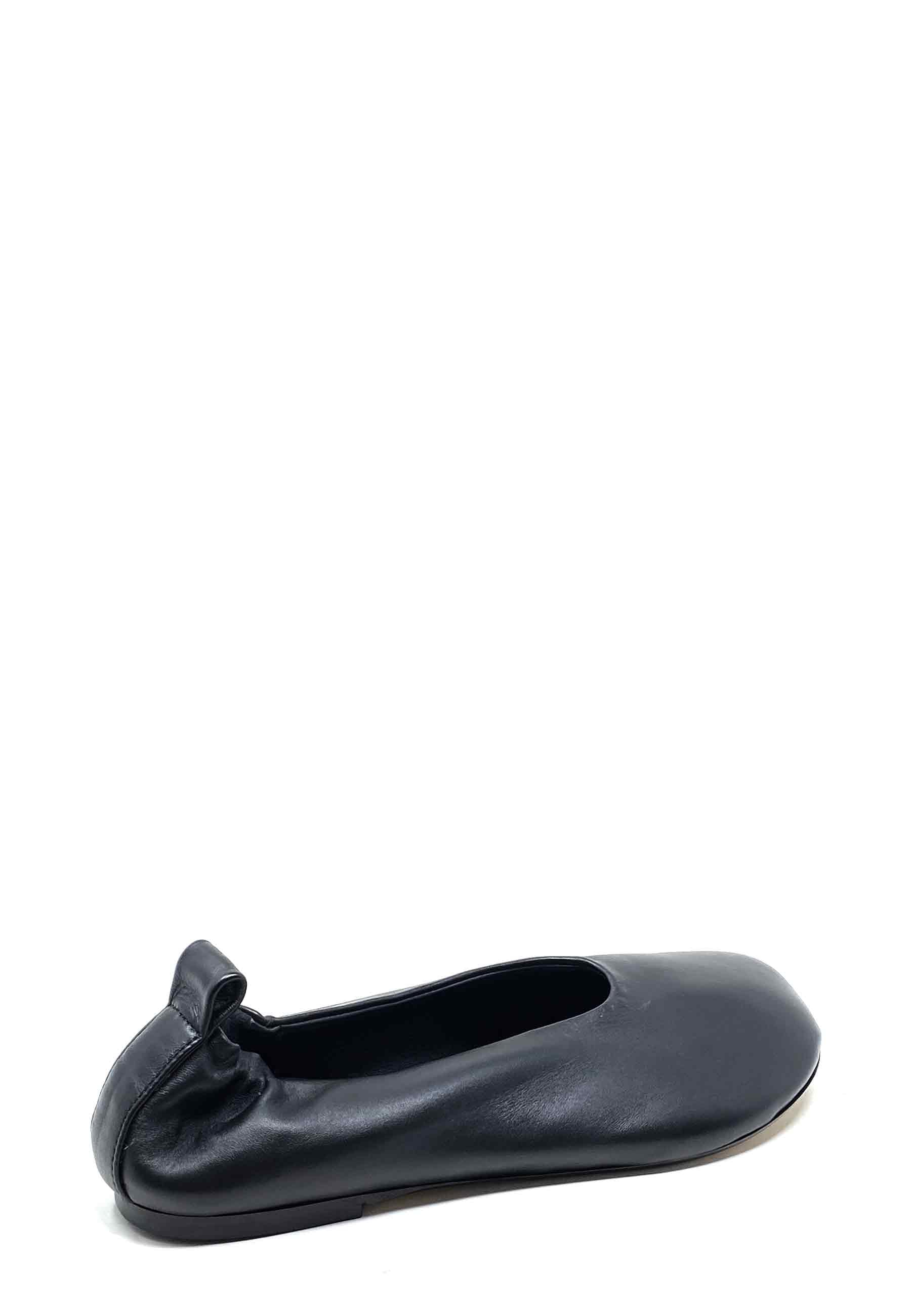 Dea Ballerina | Black