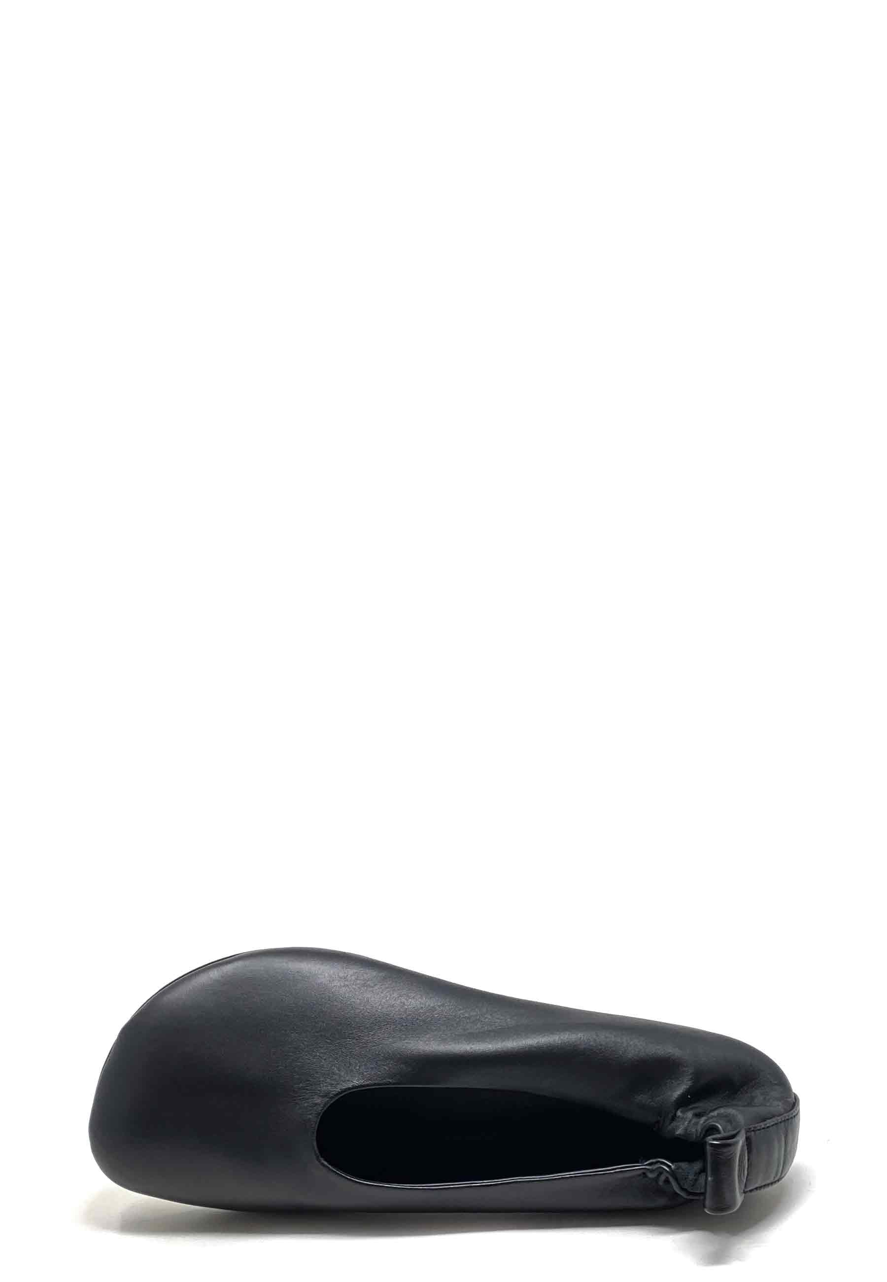 Dea Ballerina | Black