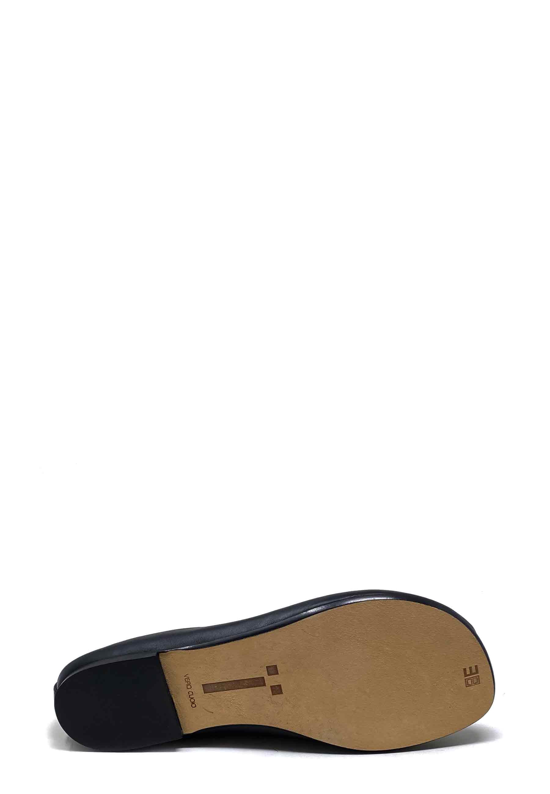 Dea Ballerina | Black