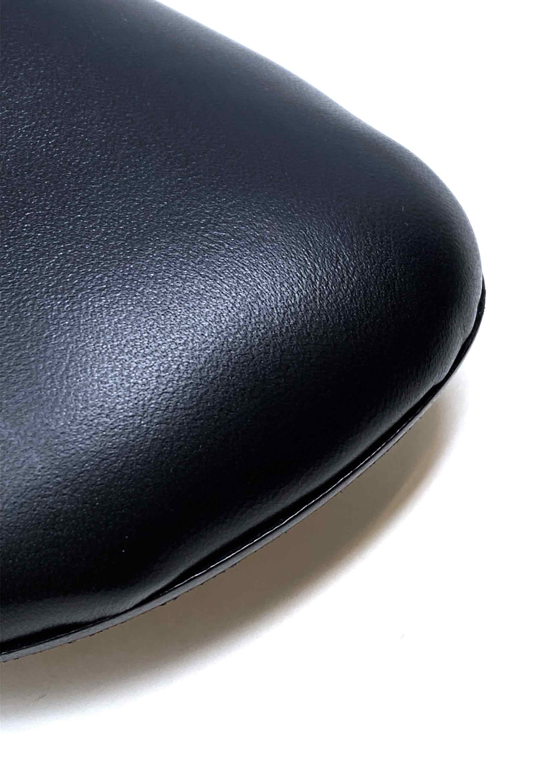 Dea Ballerina | Black