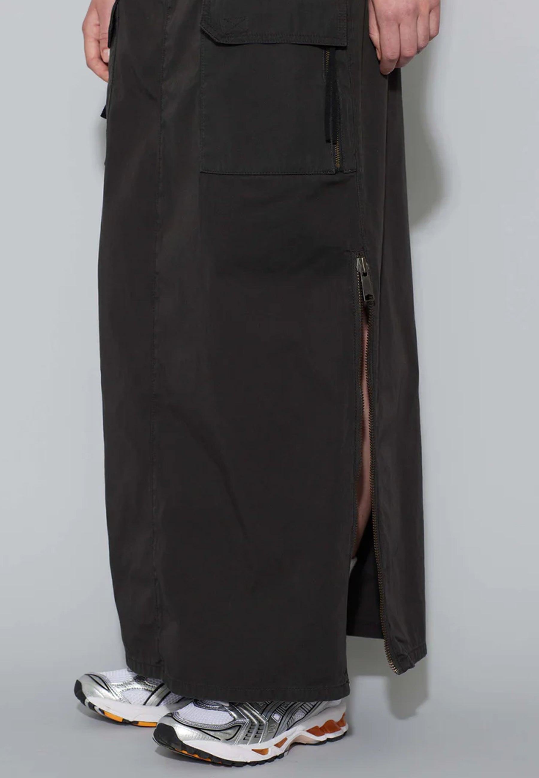 Arrow Maxirock | Black