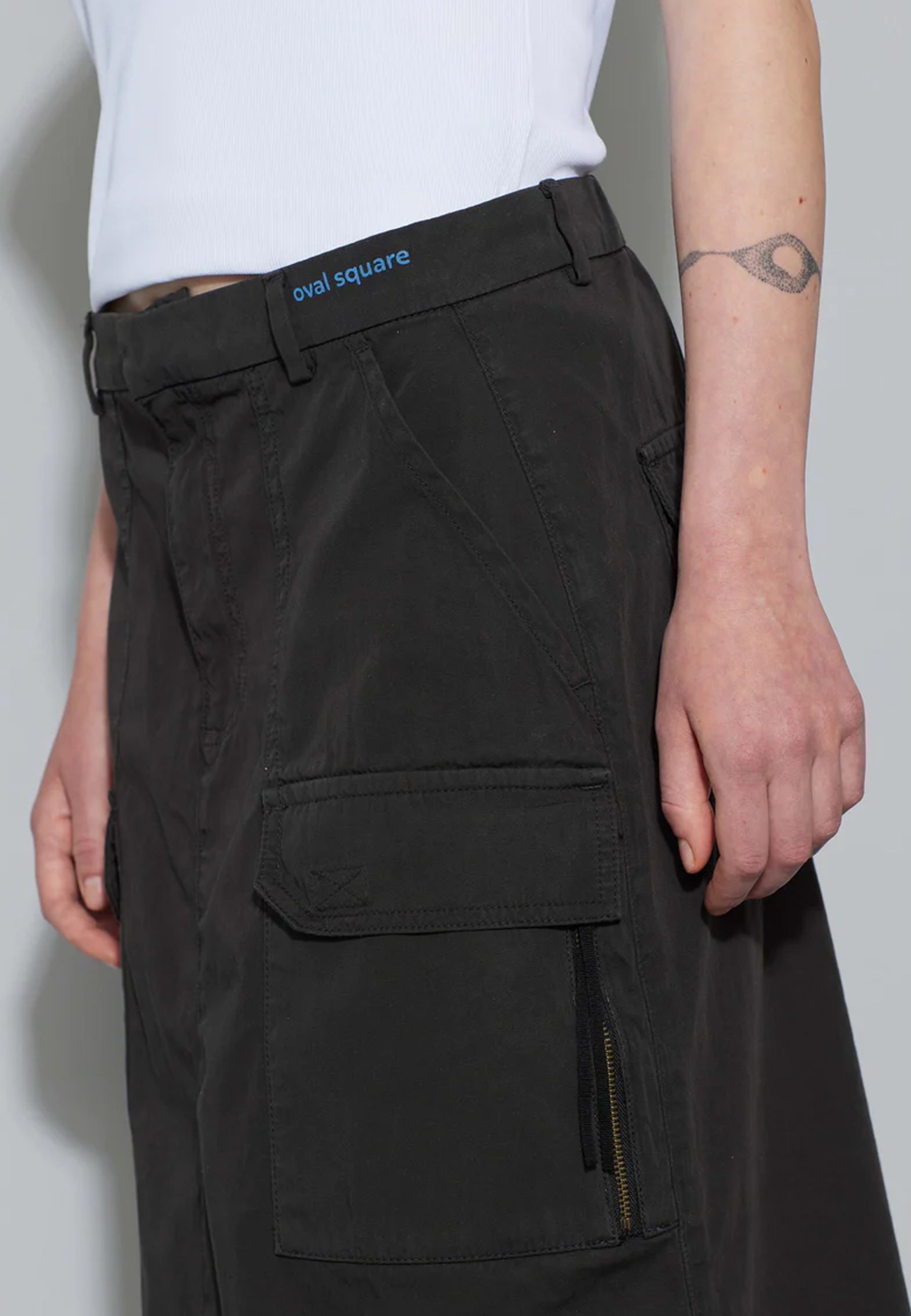 Arrow Maxirock | Black