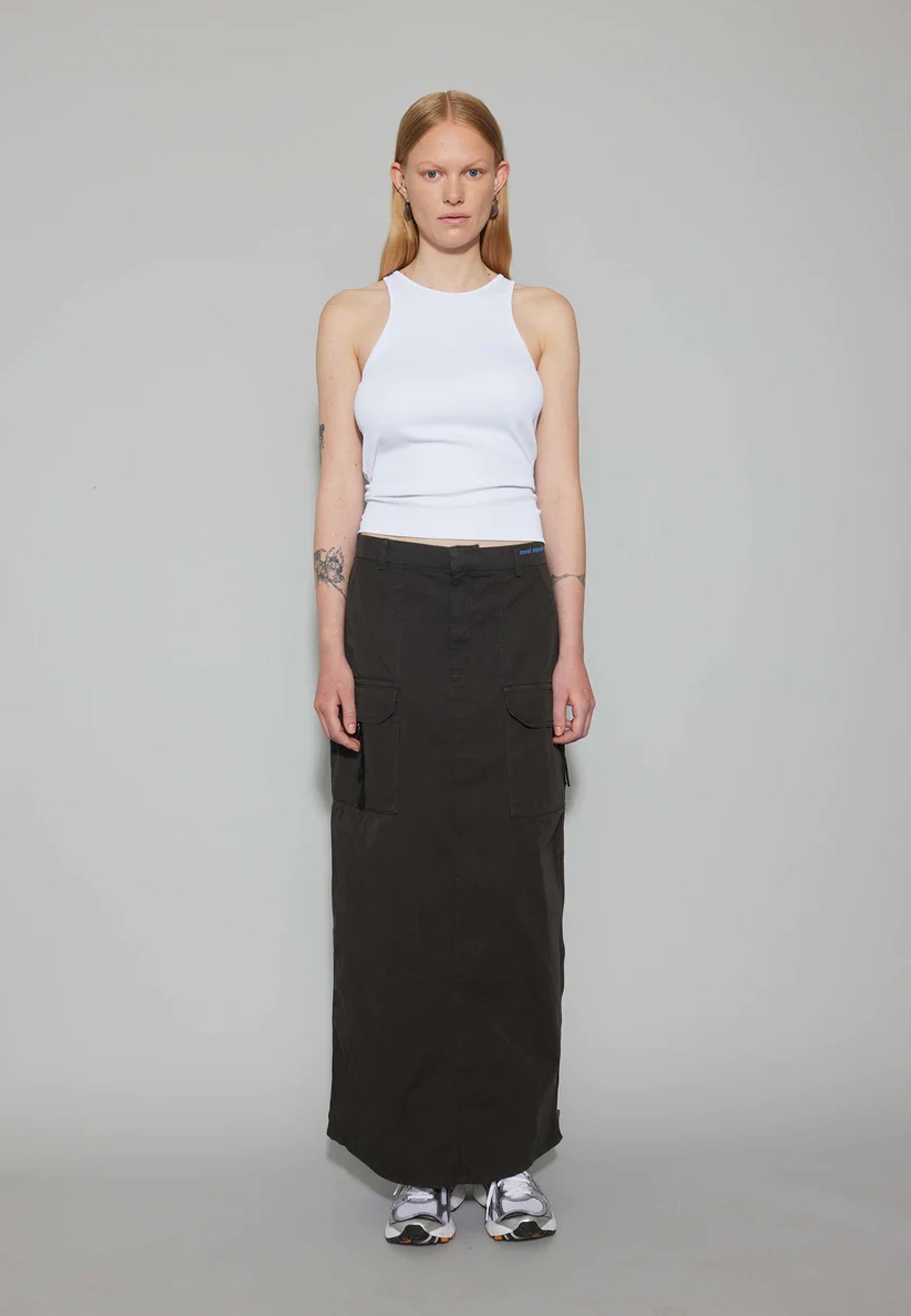 Arrow Maxirock | Black