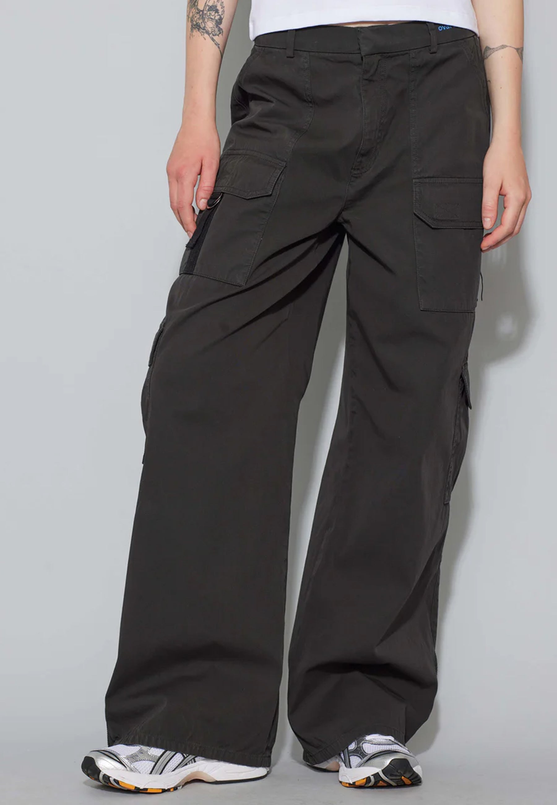 Arrow Utility Hose | Black