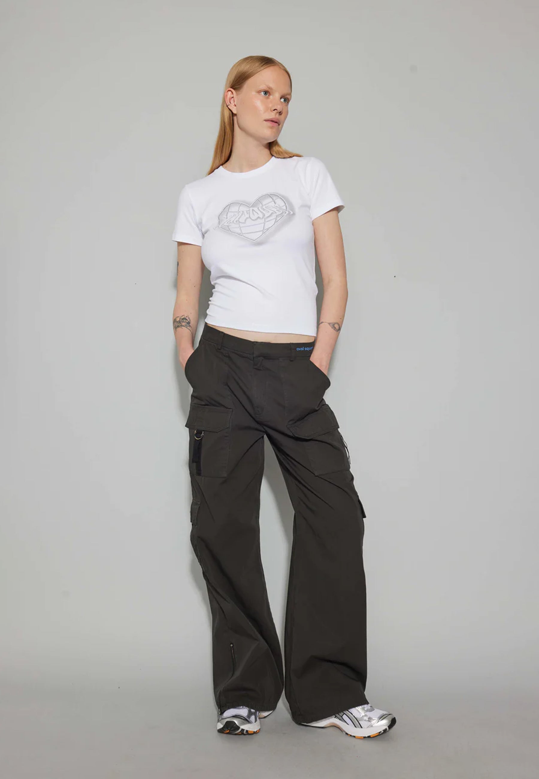 Arrow Utility Hose | Black