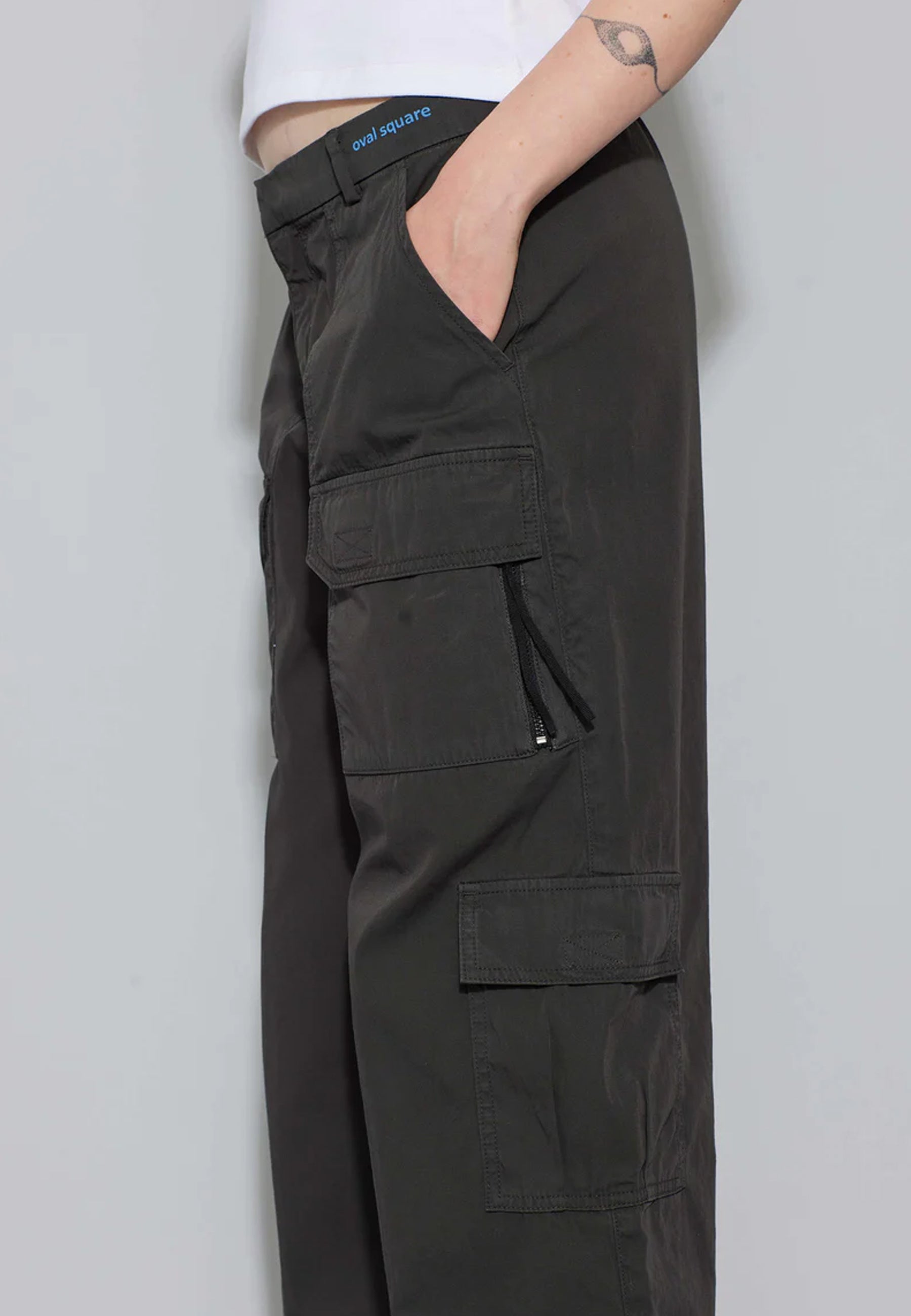 Arrow Utility Hose | Black