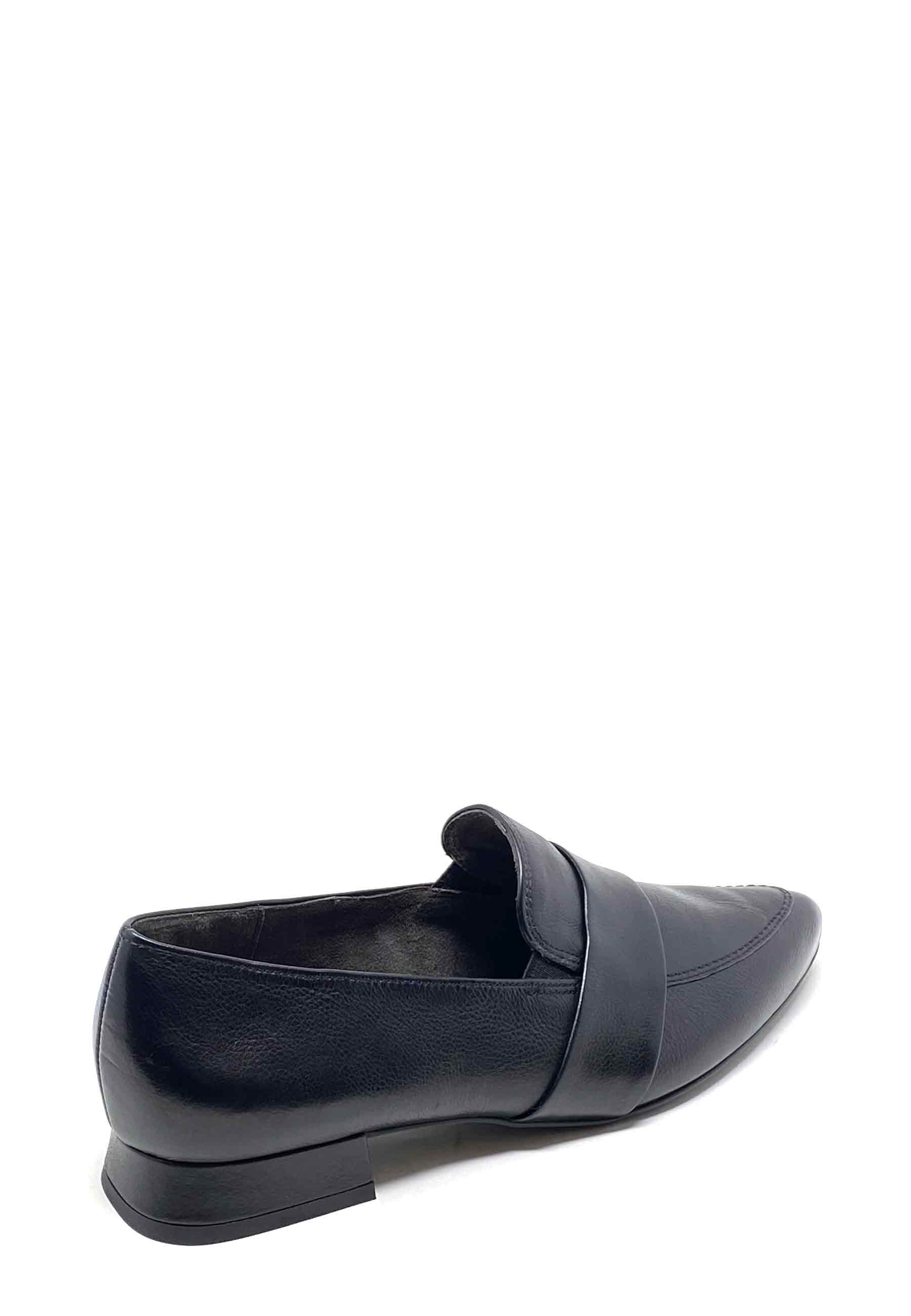 1091 Loafer | Black