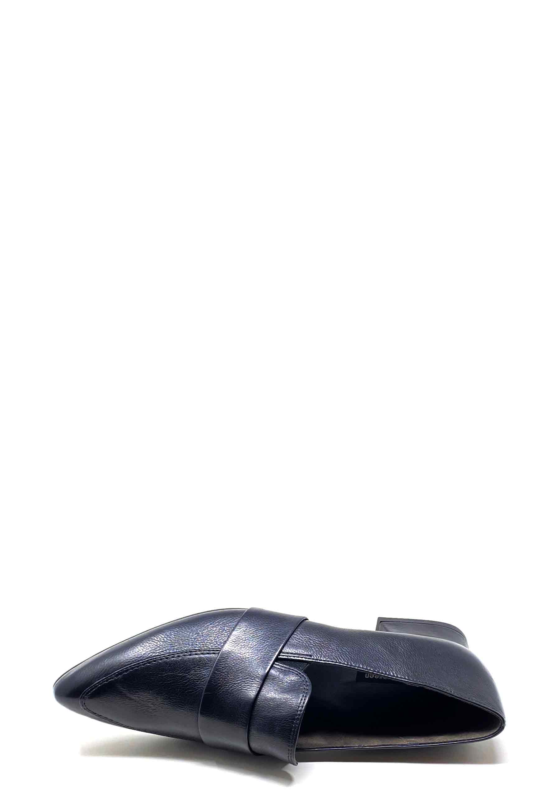1091 Loafer | Black