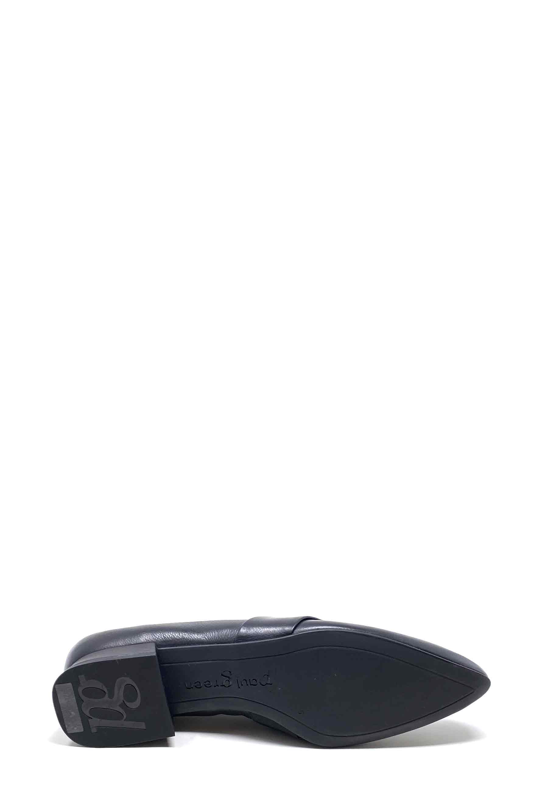 1091 Loafer | Black