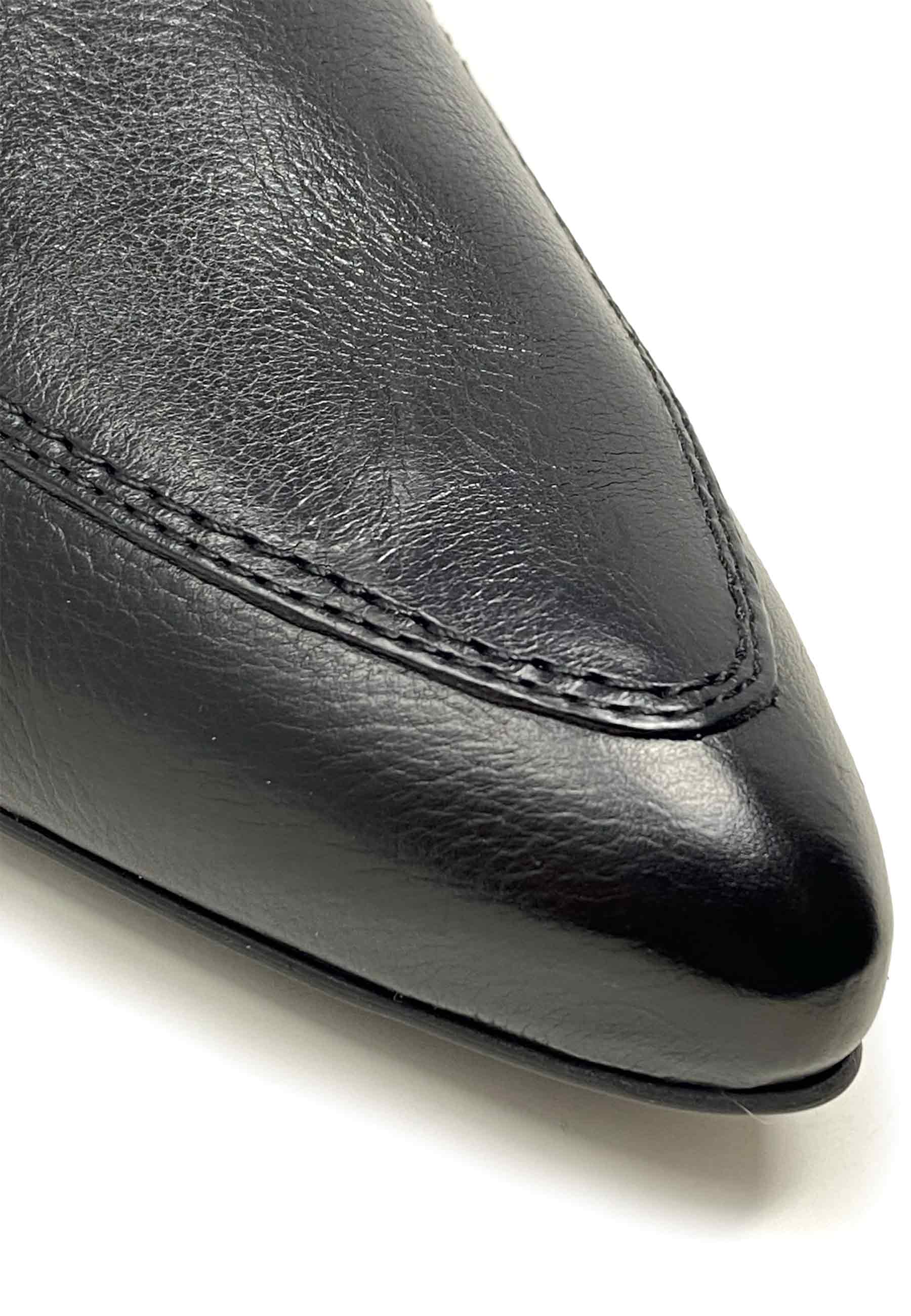1091 Loafer | Black