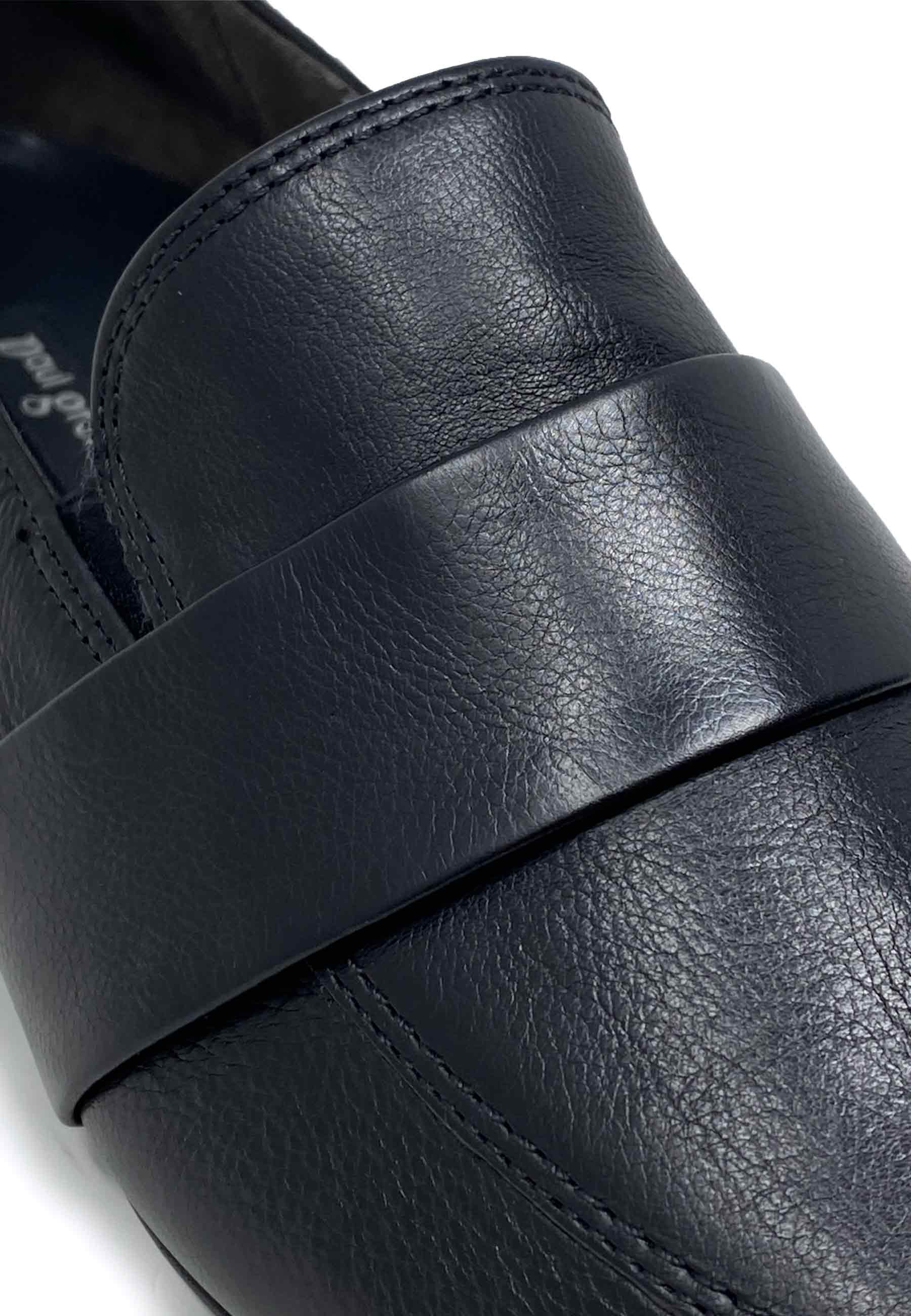 1091 Loafer | Black