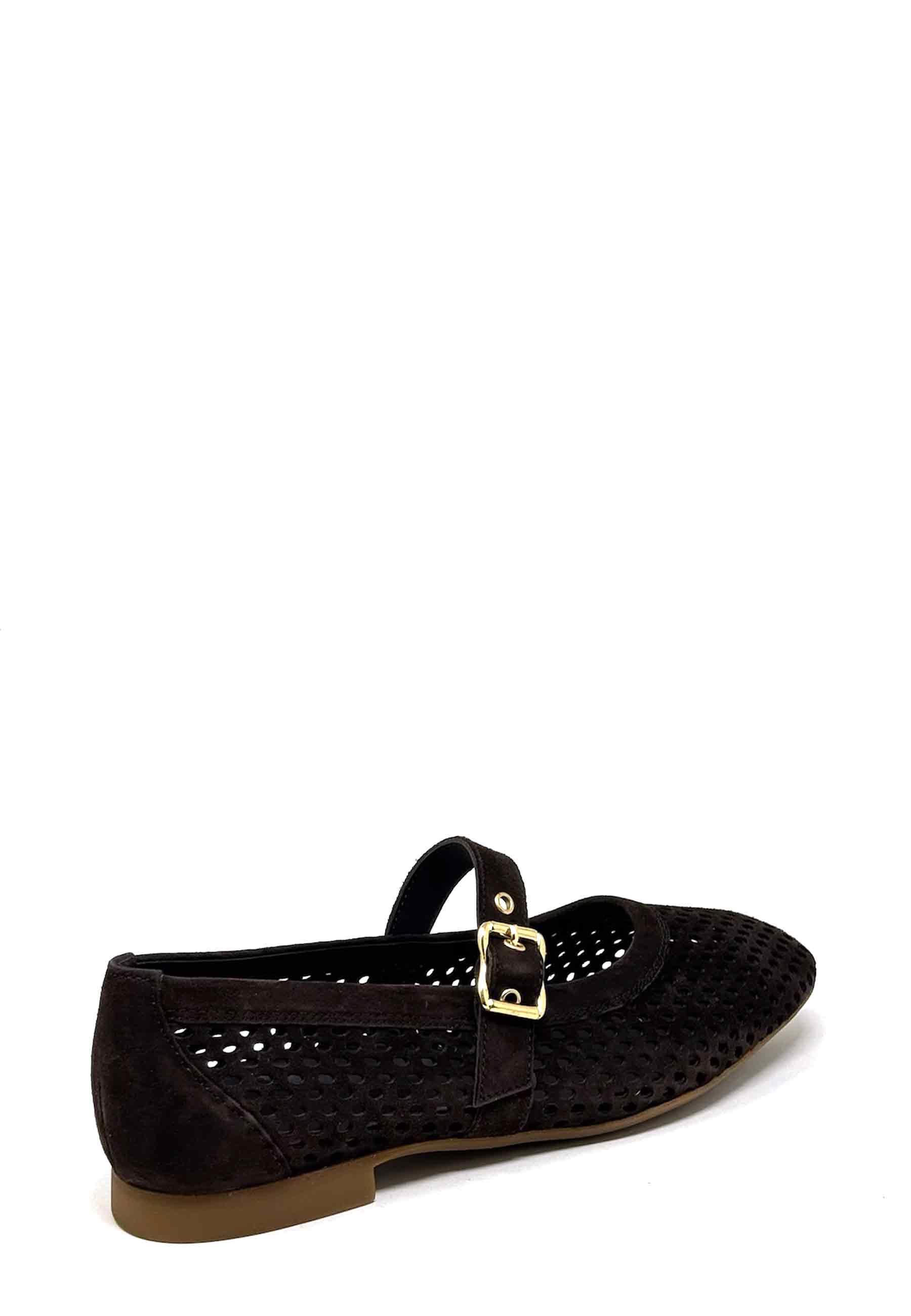 1213 Ballerina | Morro