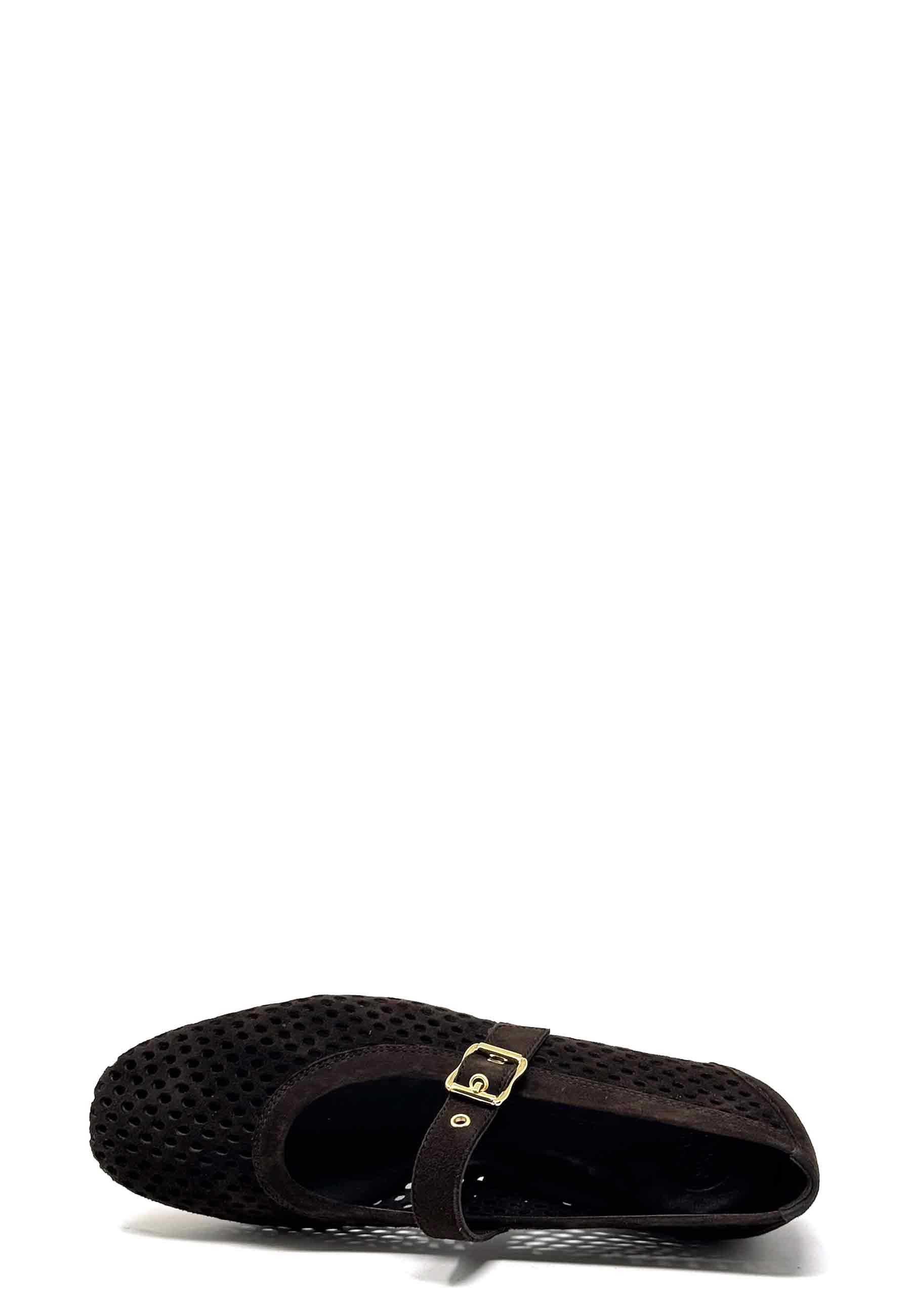 1213 Ballerina | Morro