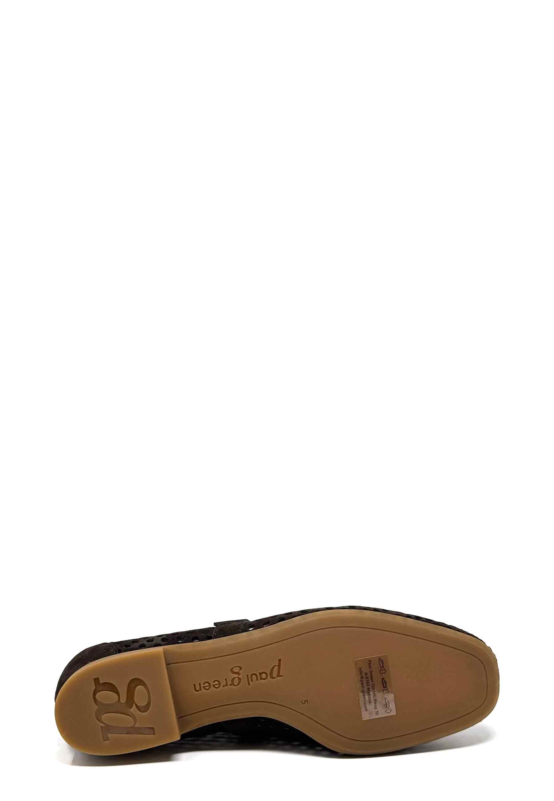 1213 Ballerina | Morro