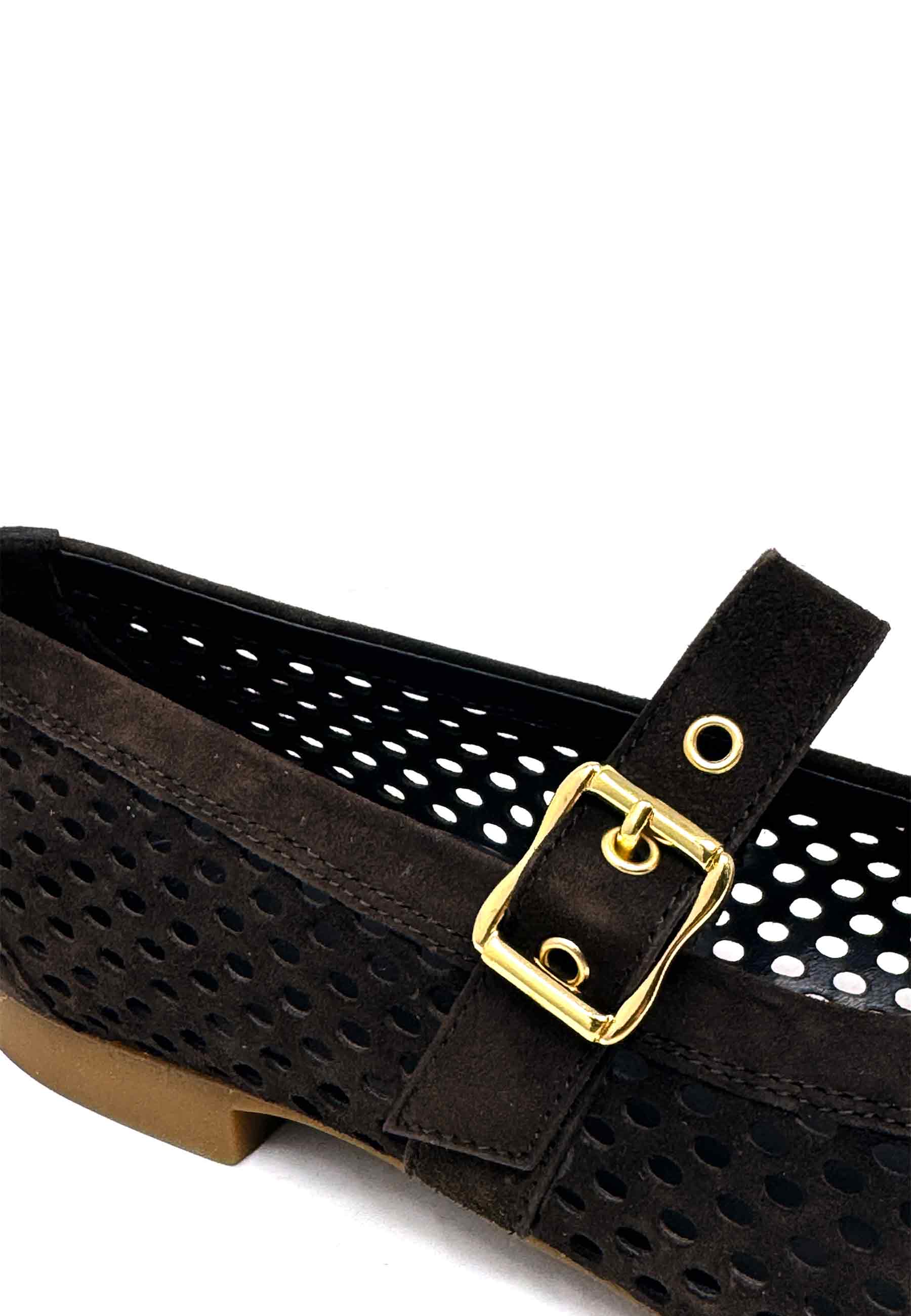 1213 Ballerina | Morro