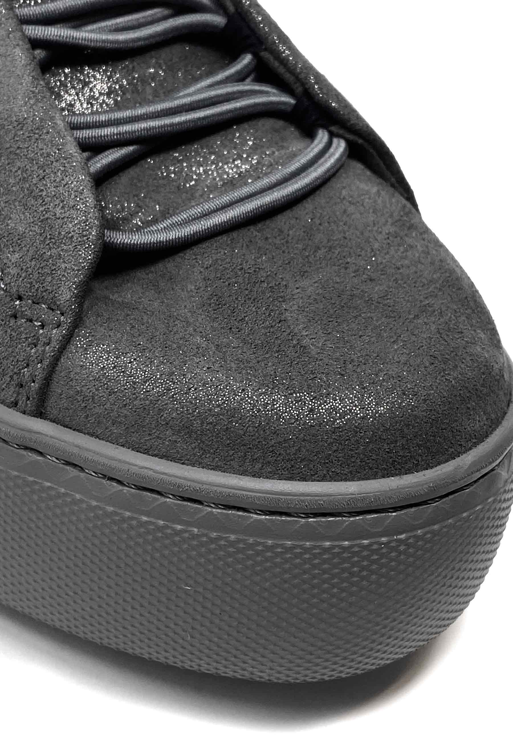 5417 Platform Sneakers | Iron