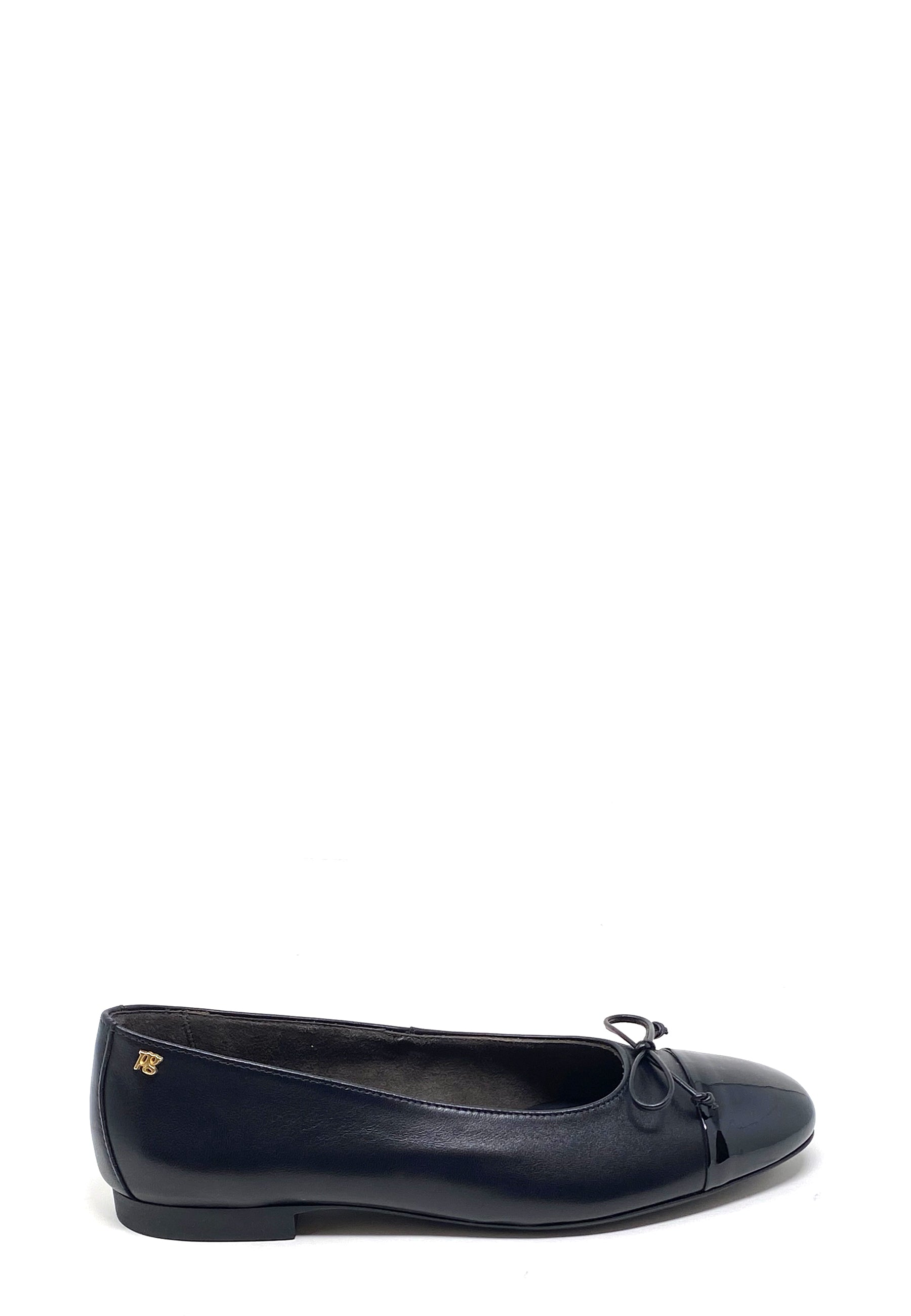 1000 Ballerina | Black