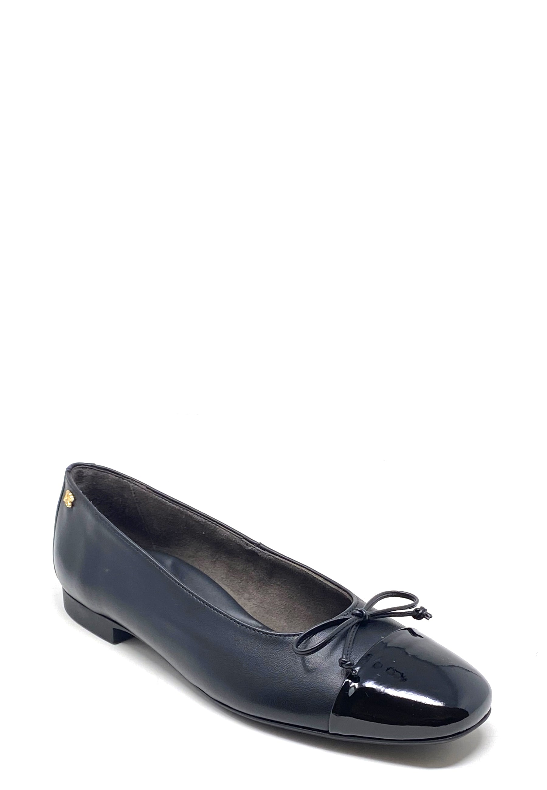 1000 Ballerina | Black