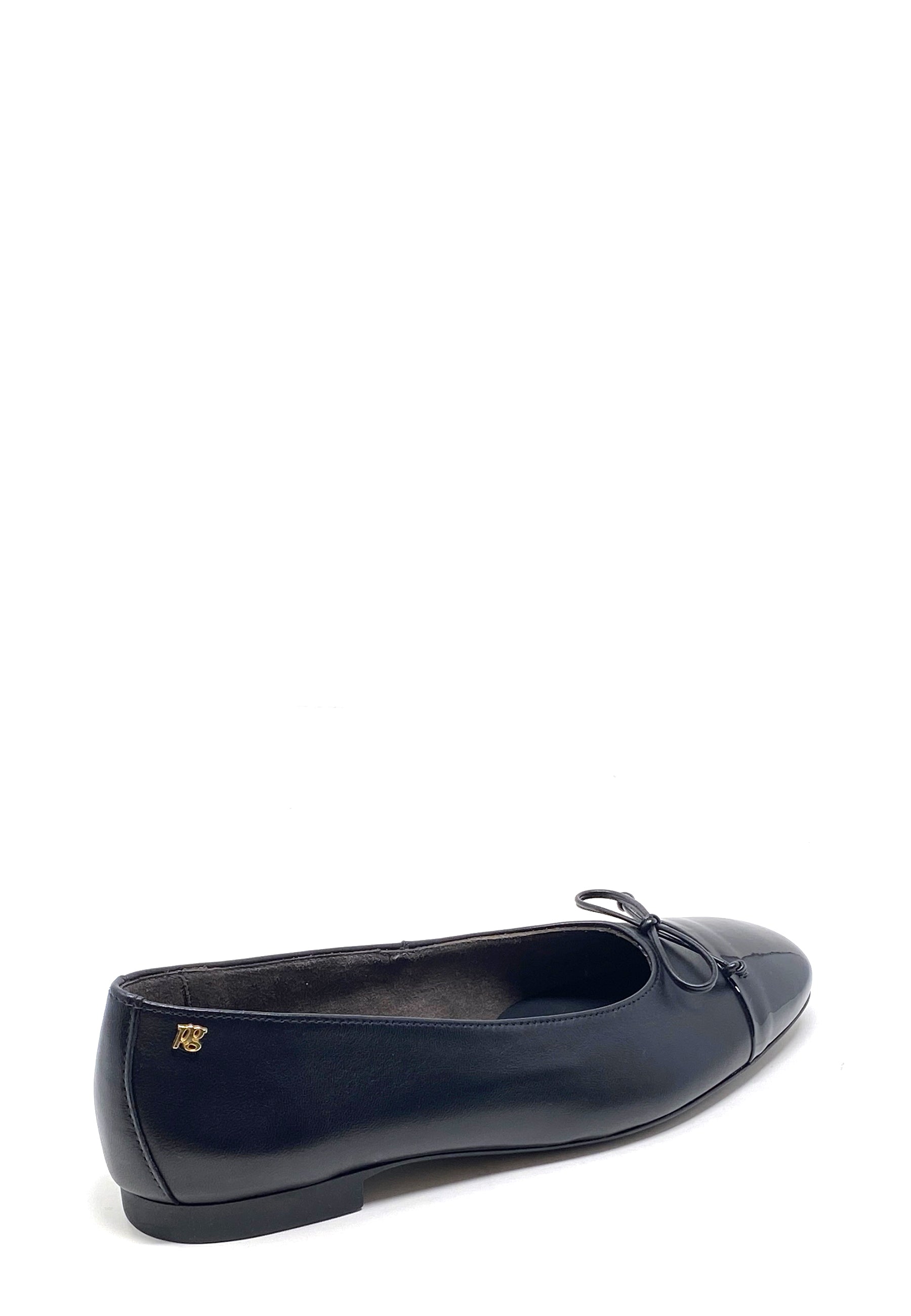 1000 Ballerina | Black