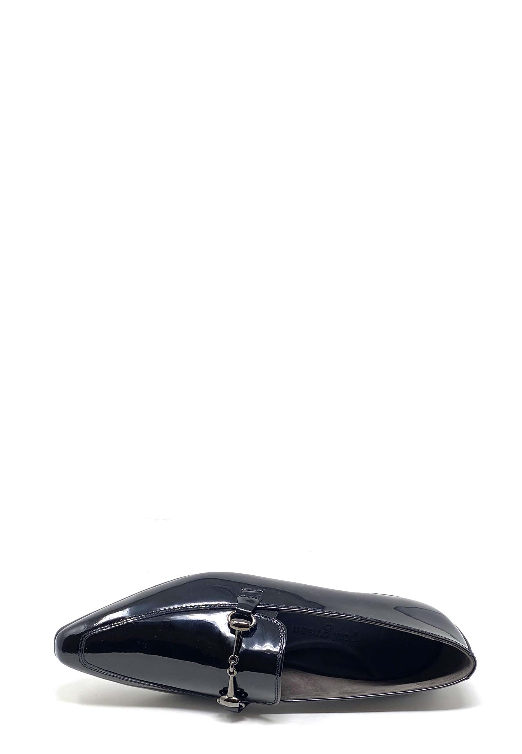 1065 Slippers | Black