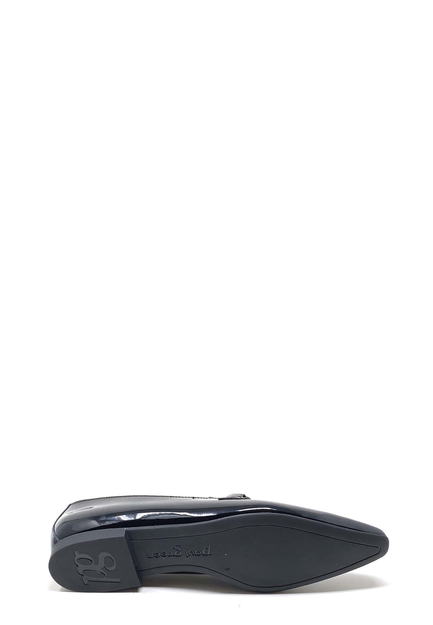 1065 Slippers | Black
