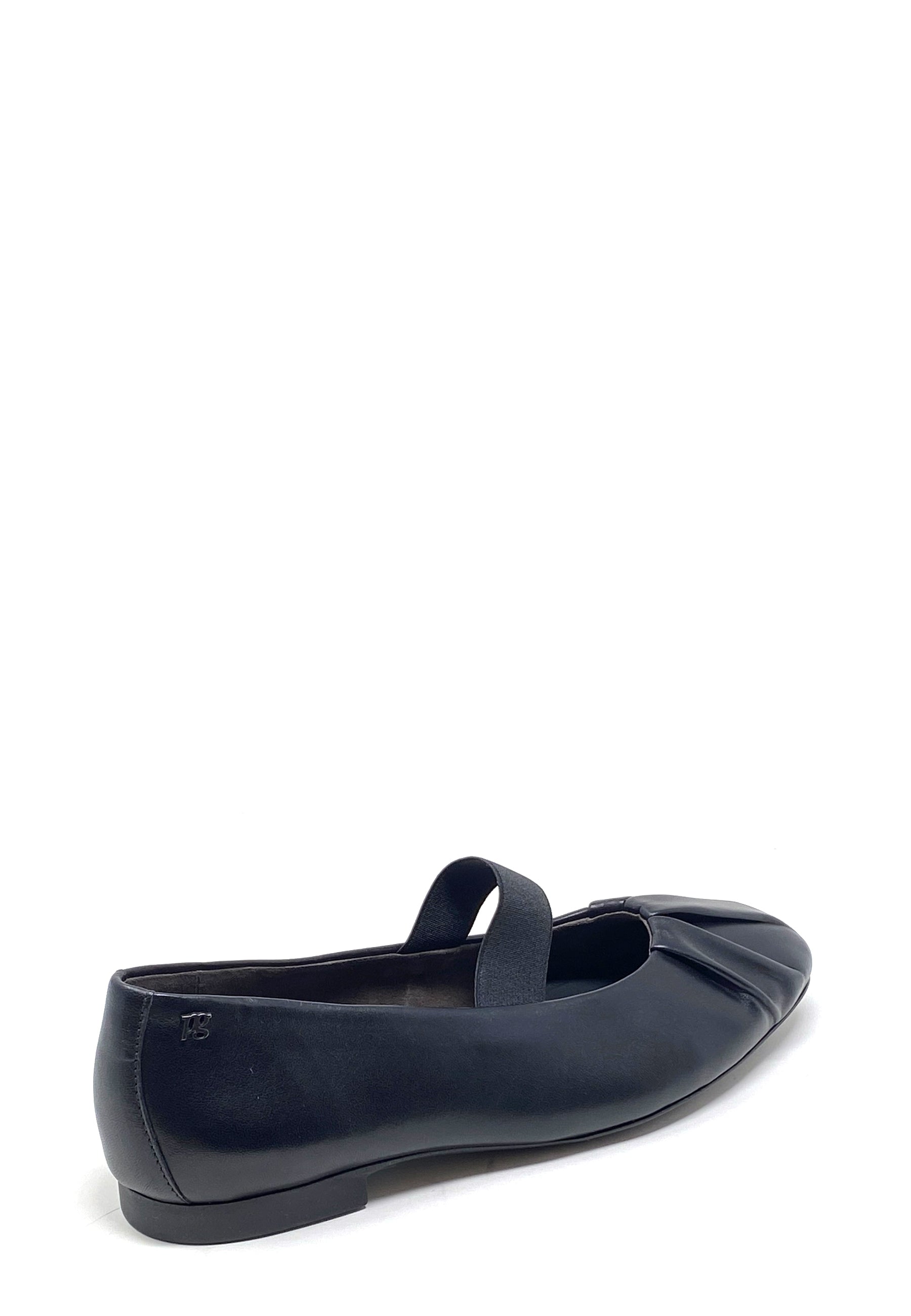 1112 Loafer | Black
