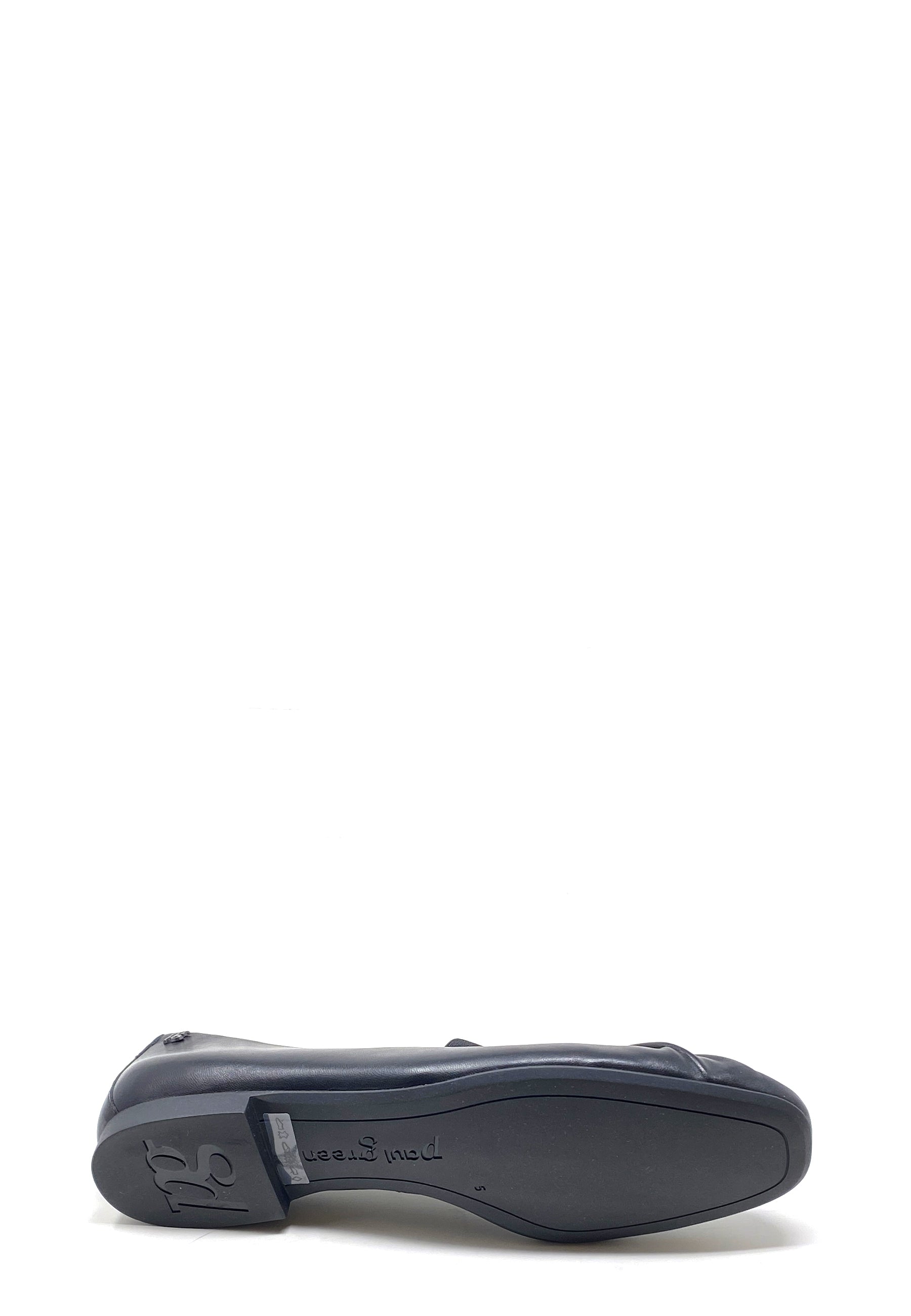 1112 Loafer | Black