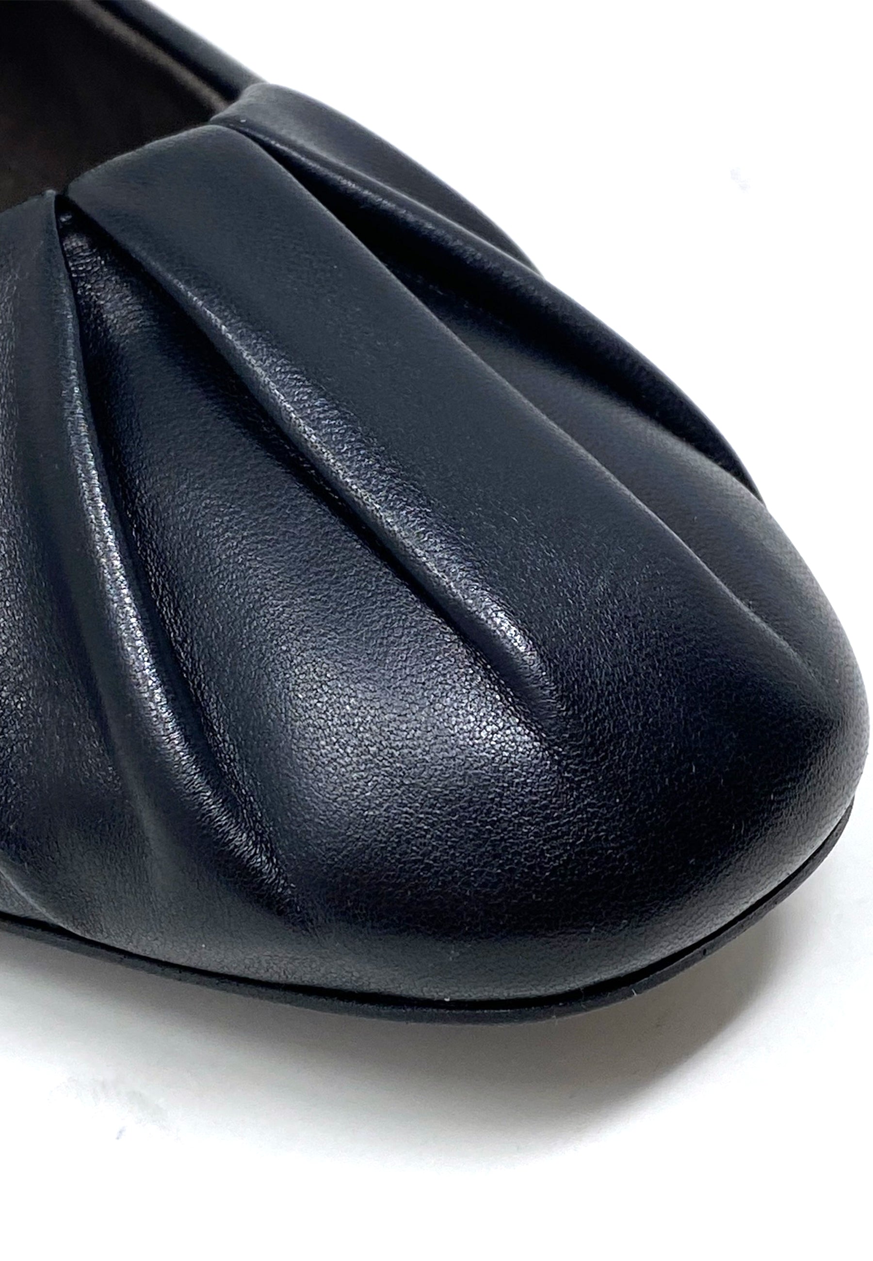 1112 Loafer | Black