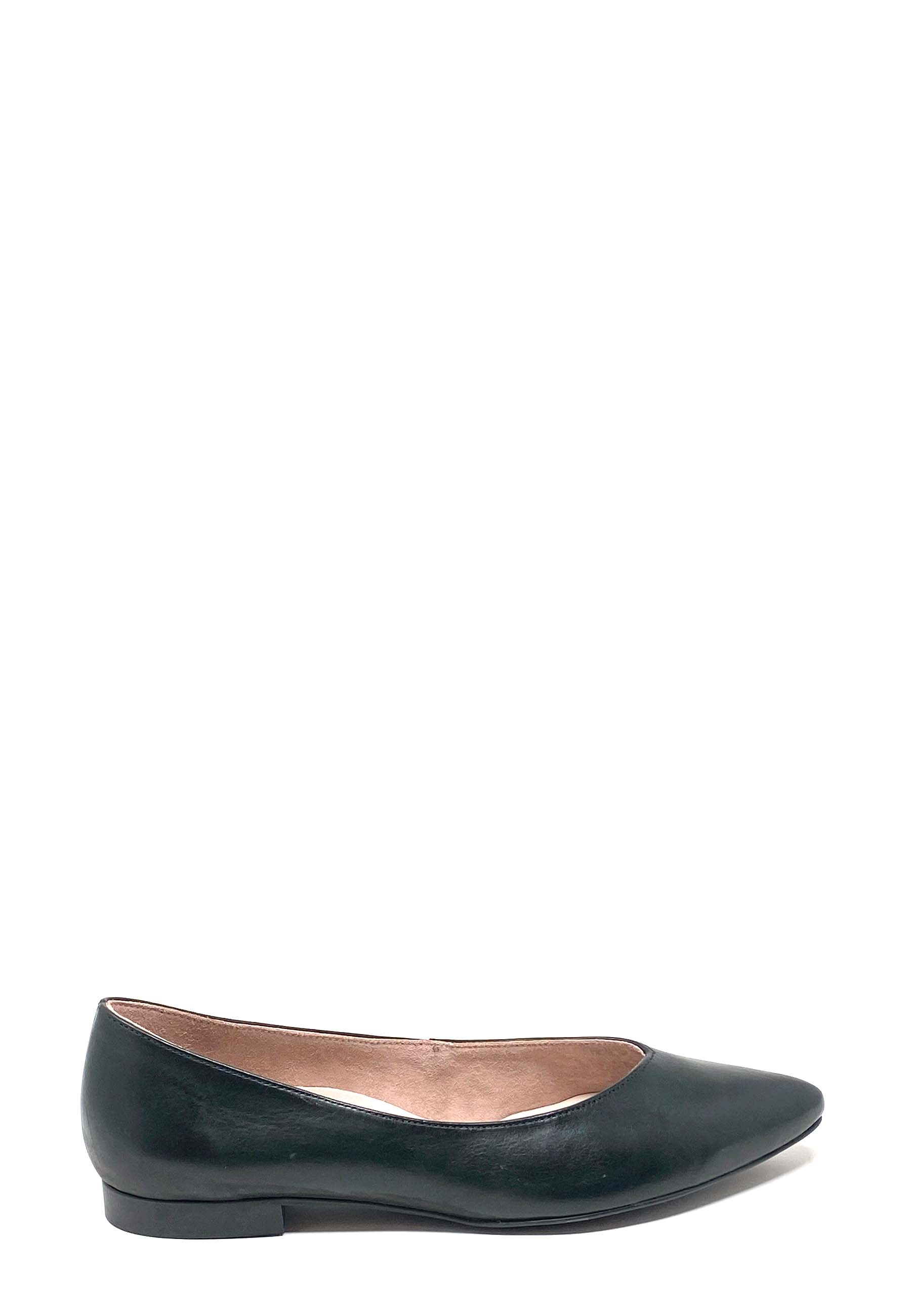 3772 Ballerinas | Black