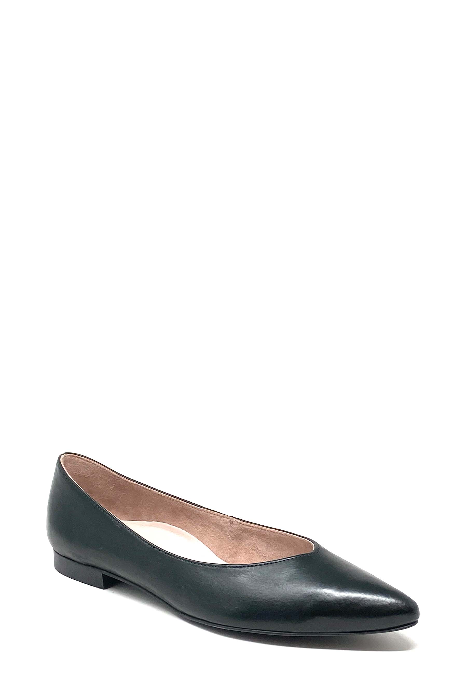 3772 Ballerinas | Black
