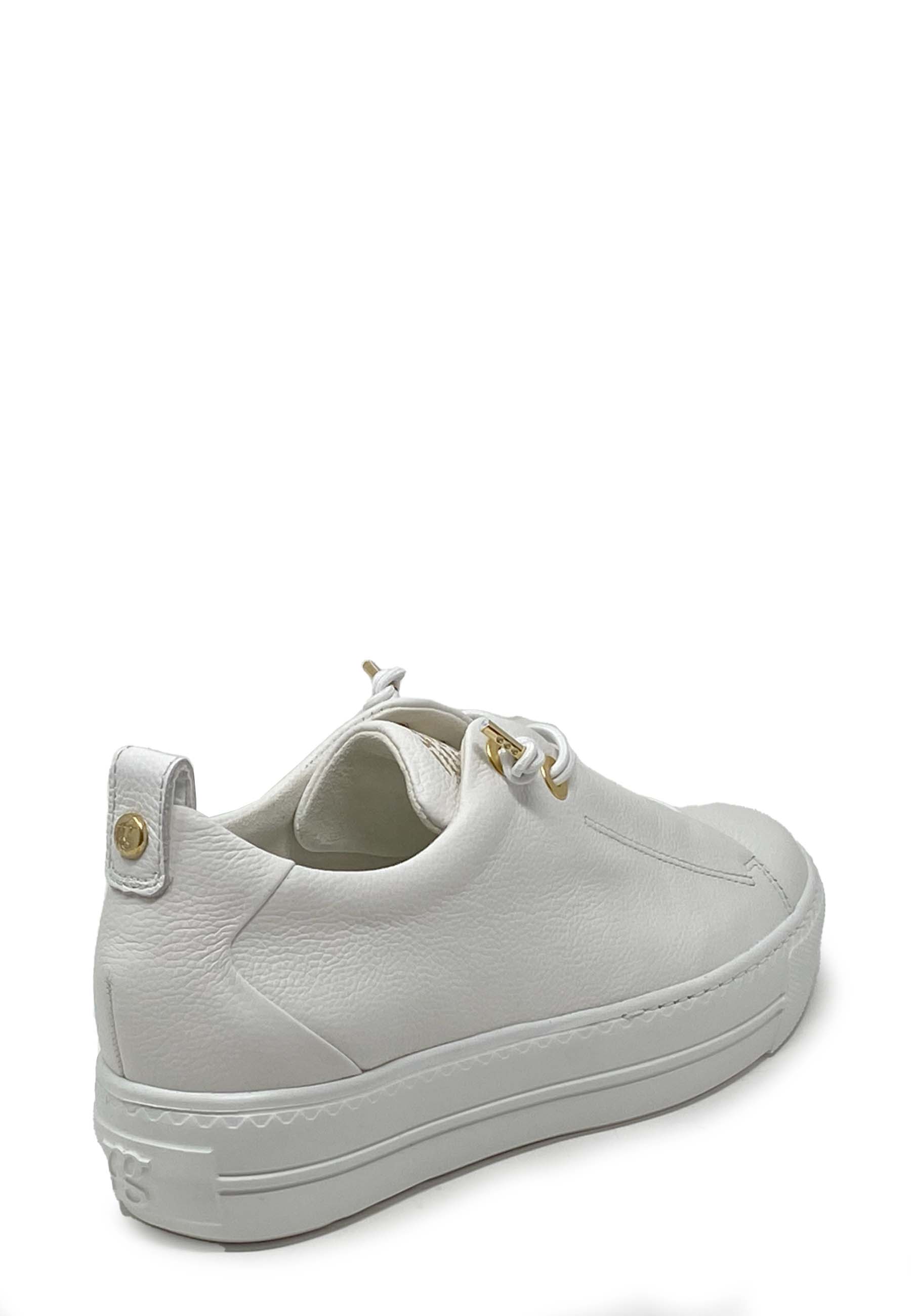 5017 Sneakers | White
