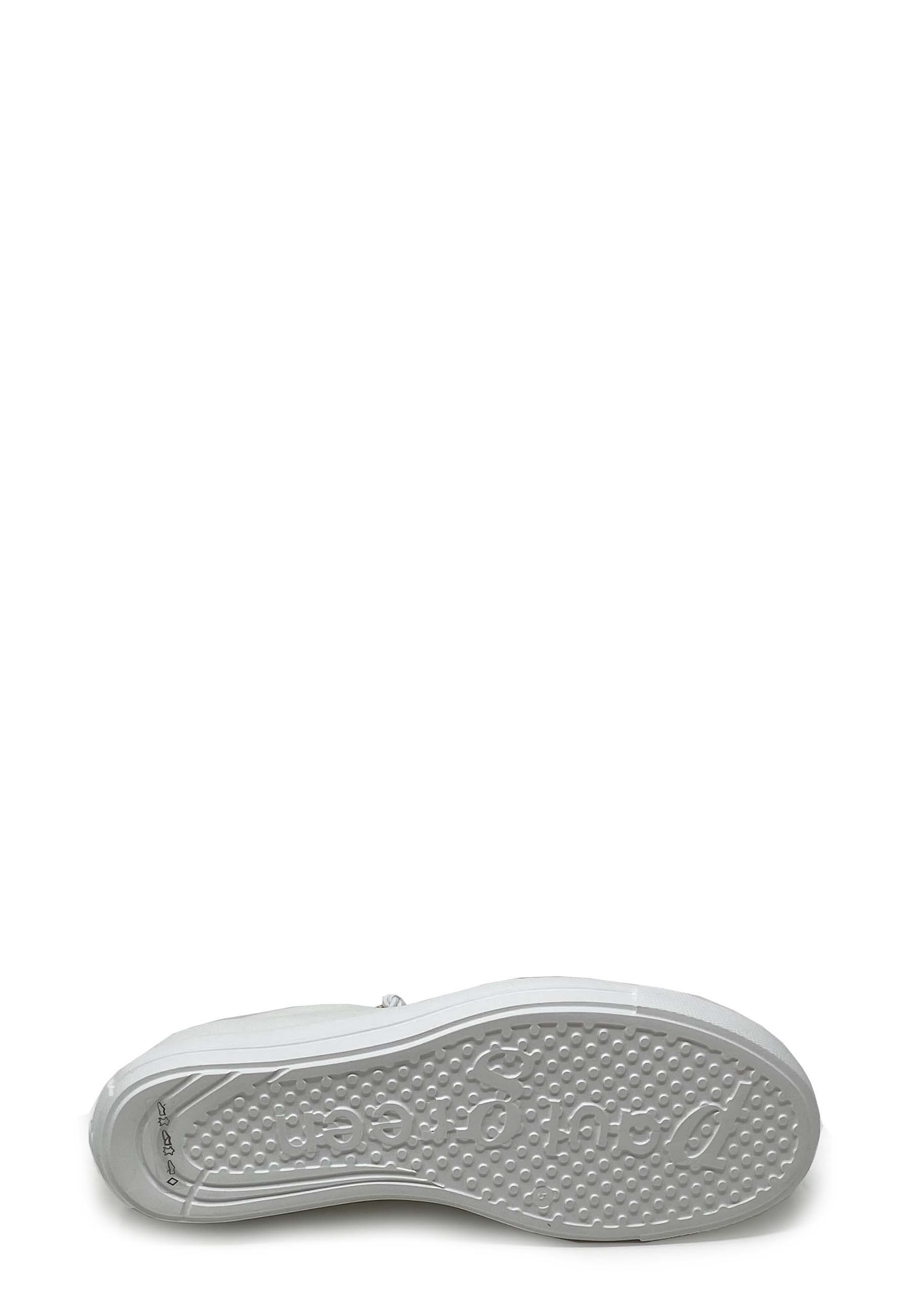 5017 Sneakers | White
