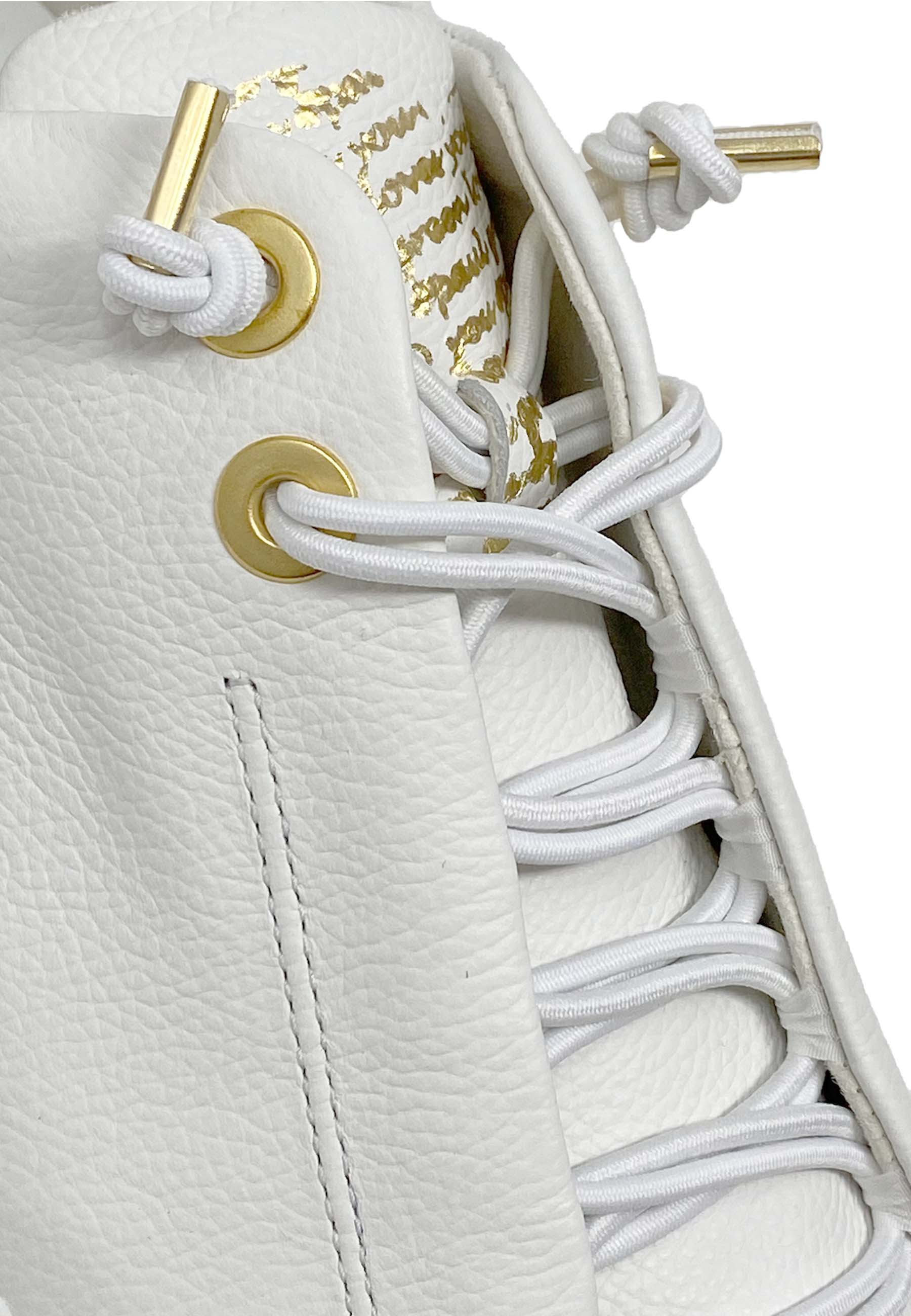 5017 Sneakers | White
