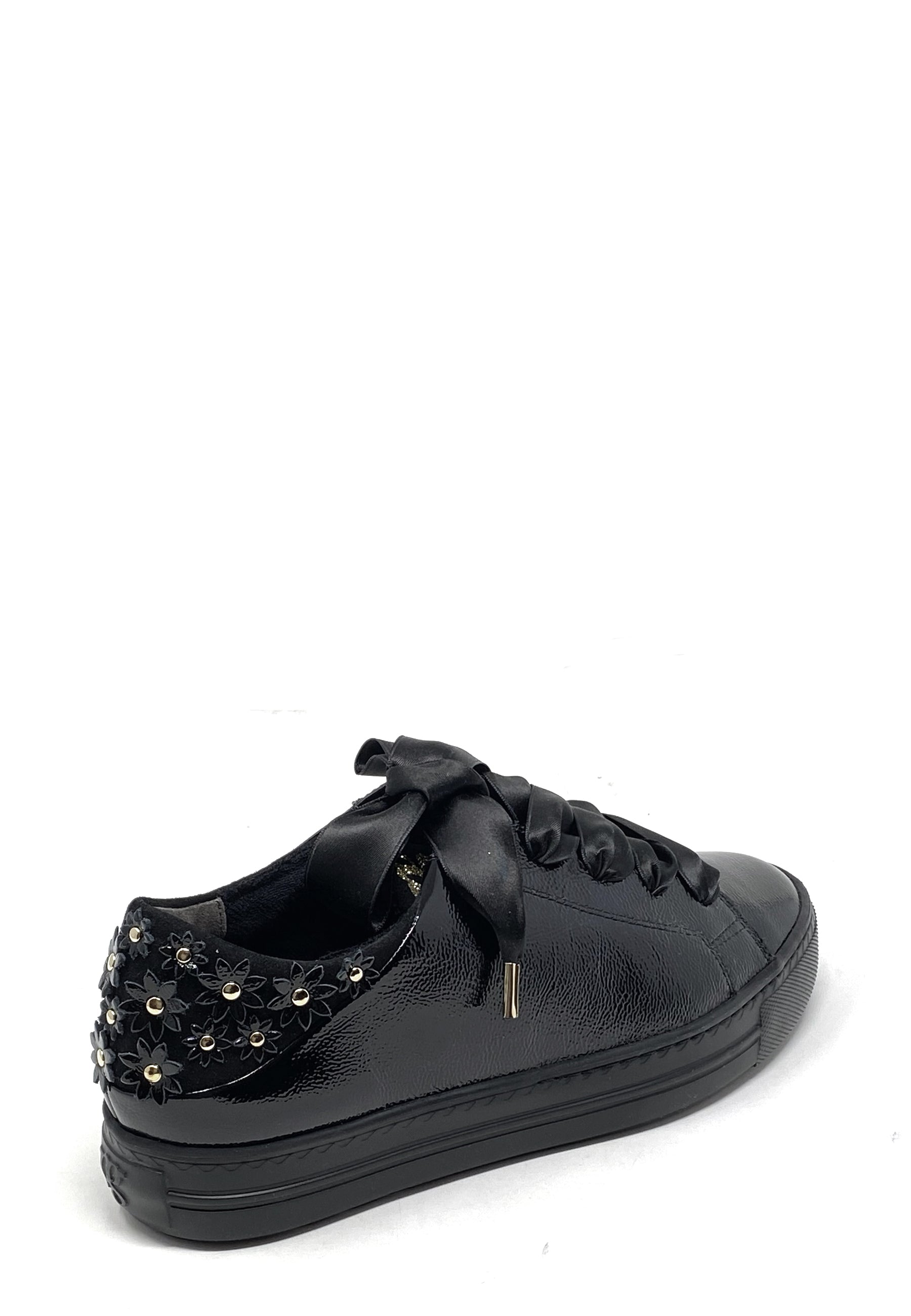 5307 Sneaker | Black