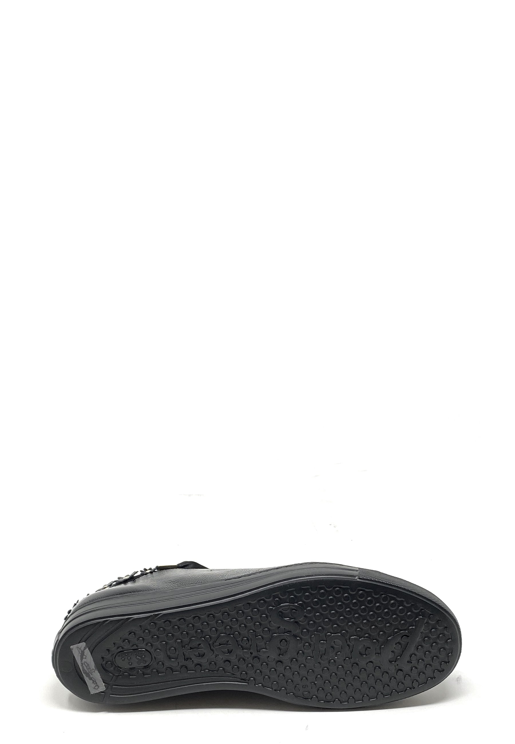 5307 Sneaker | Black