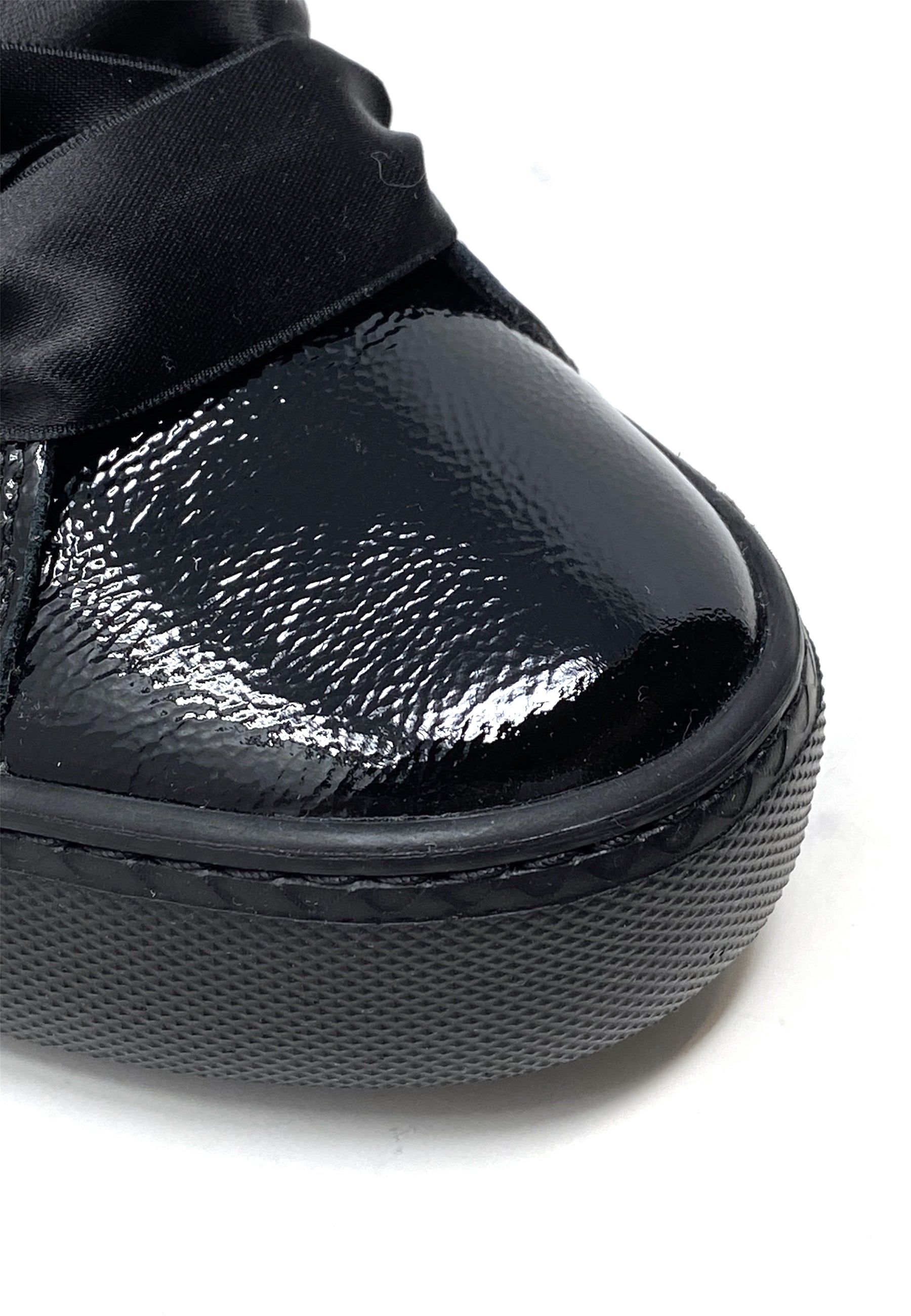 5307 Sneaker | Black
