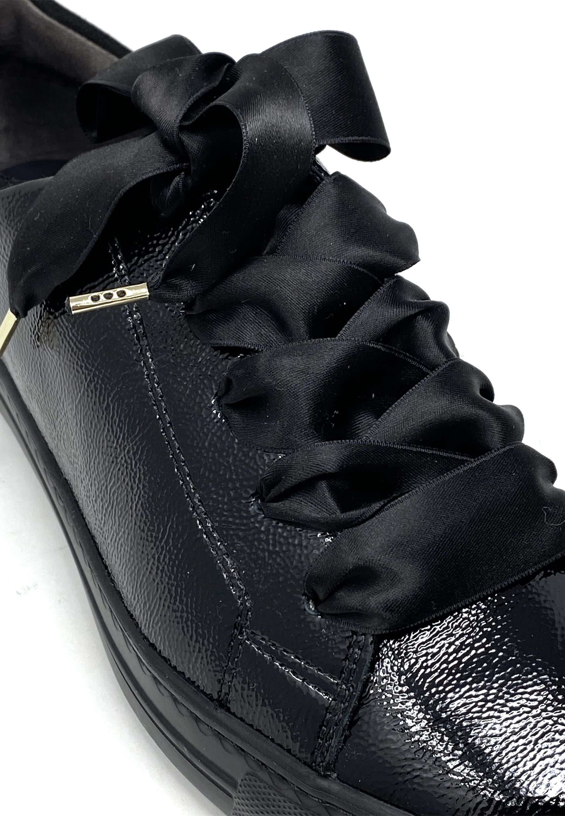 5307 Sneaker | Black