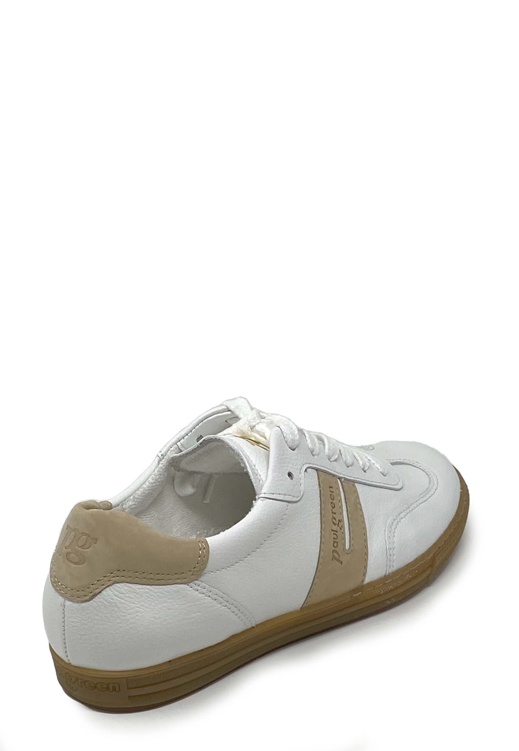 5350 Sneakers | Hvide Sabbia