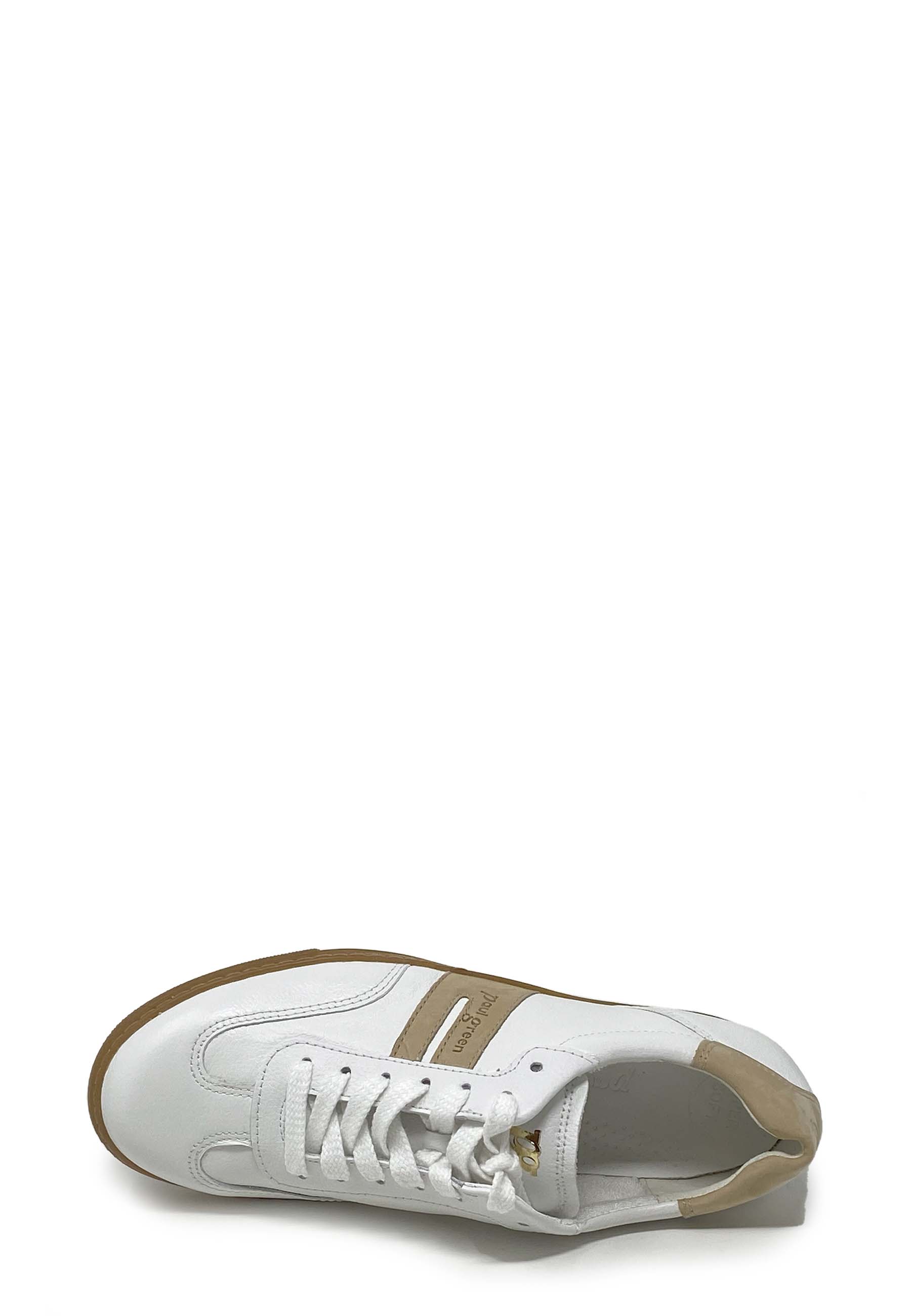 5350 Sneakers | Hvide Sabbia