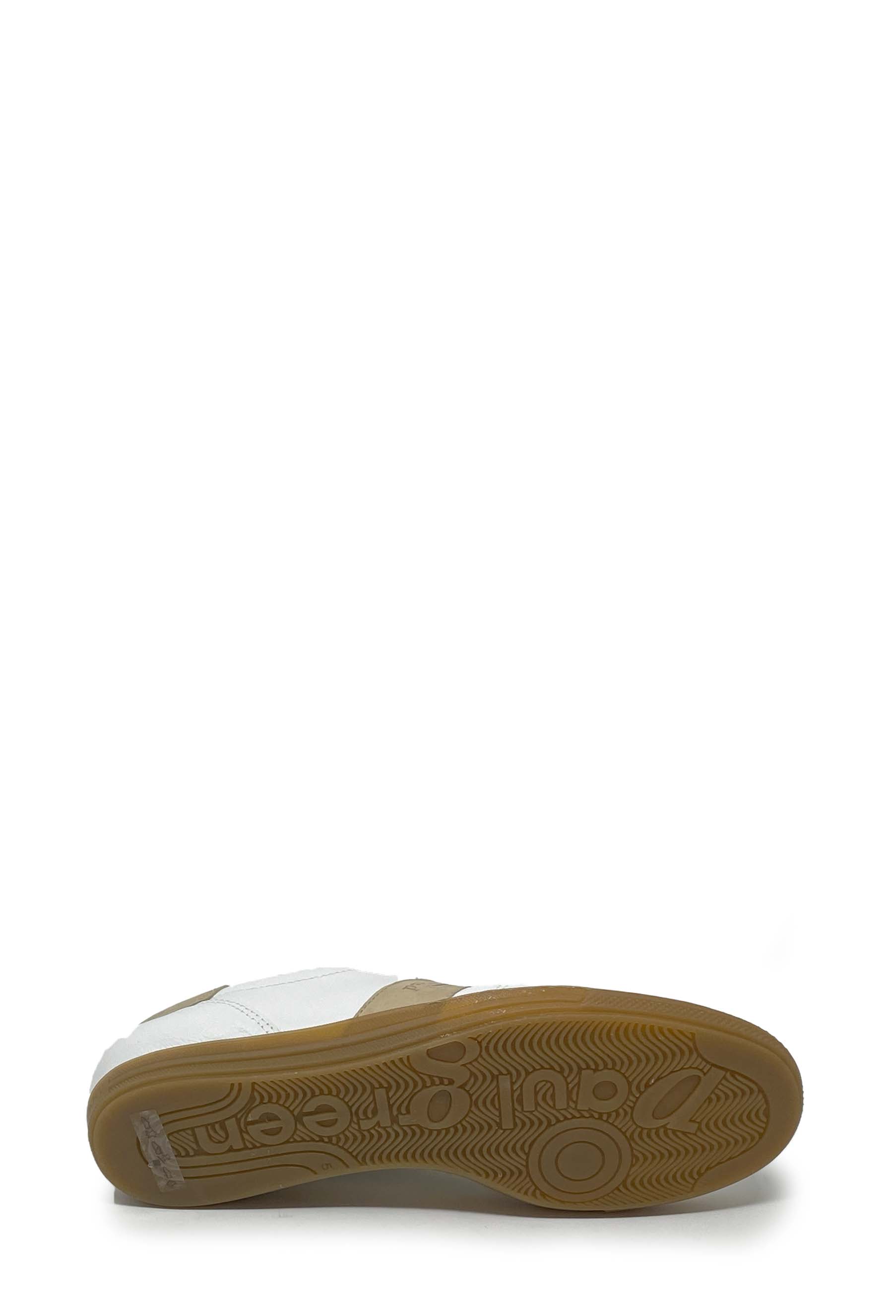 5350 Sneakers | Hvide Sabbia