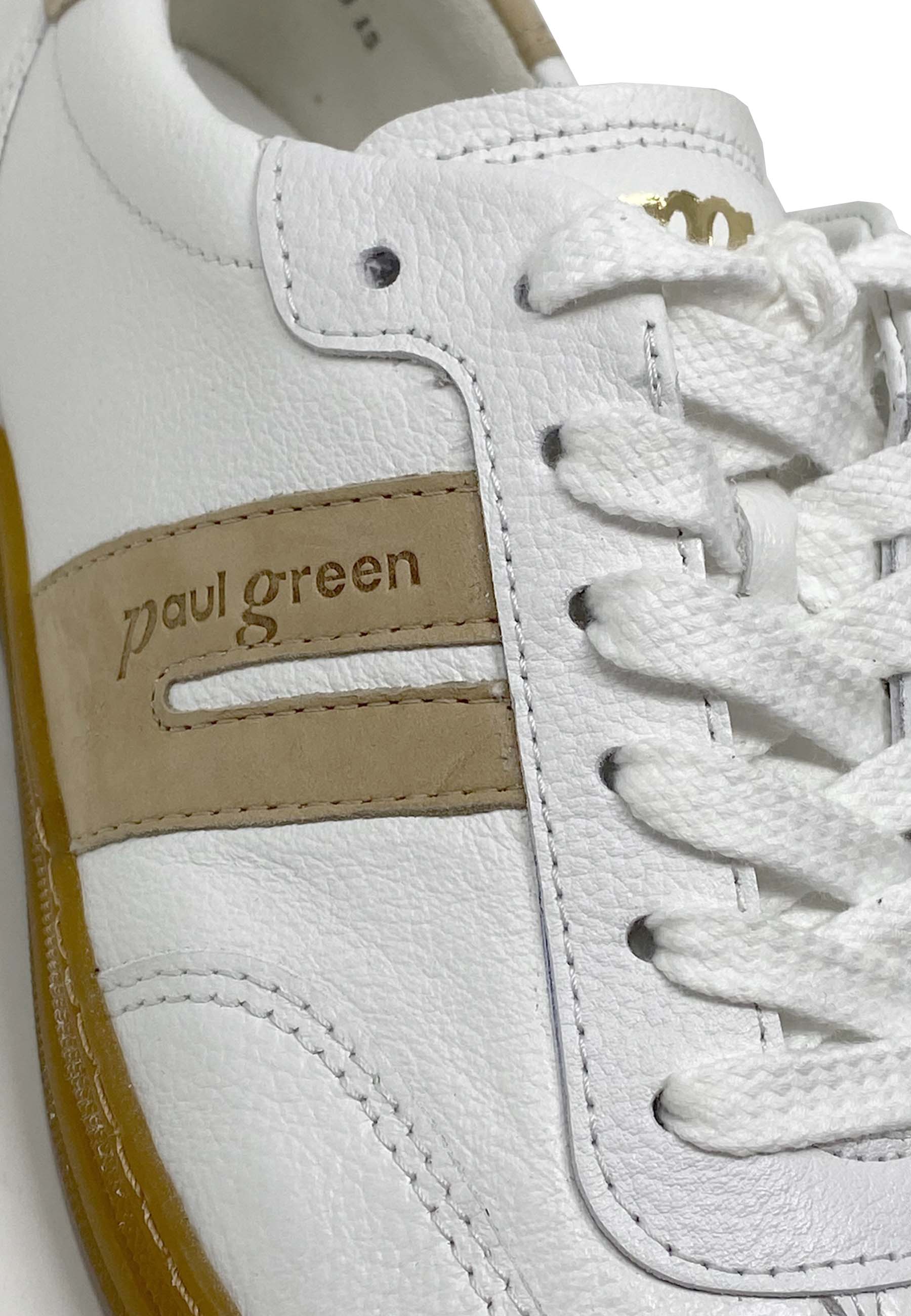 5350 Sneakers | Hvide Sabbia