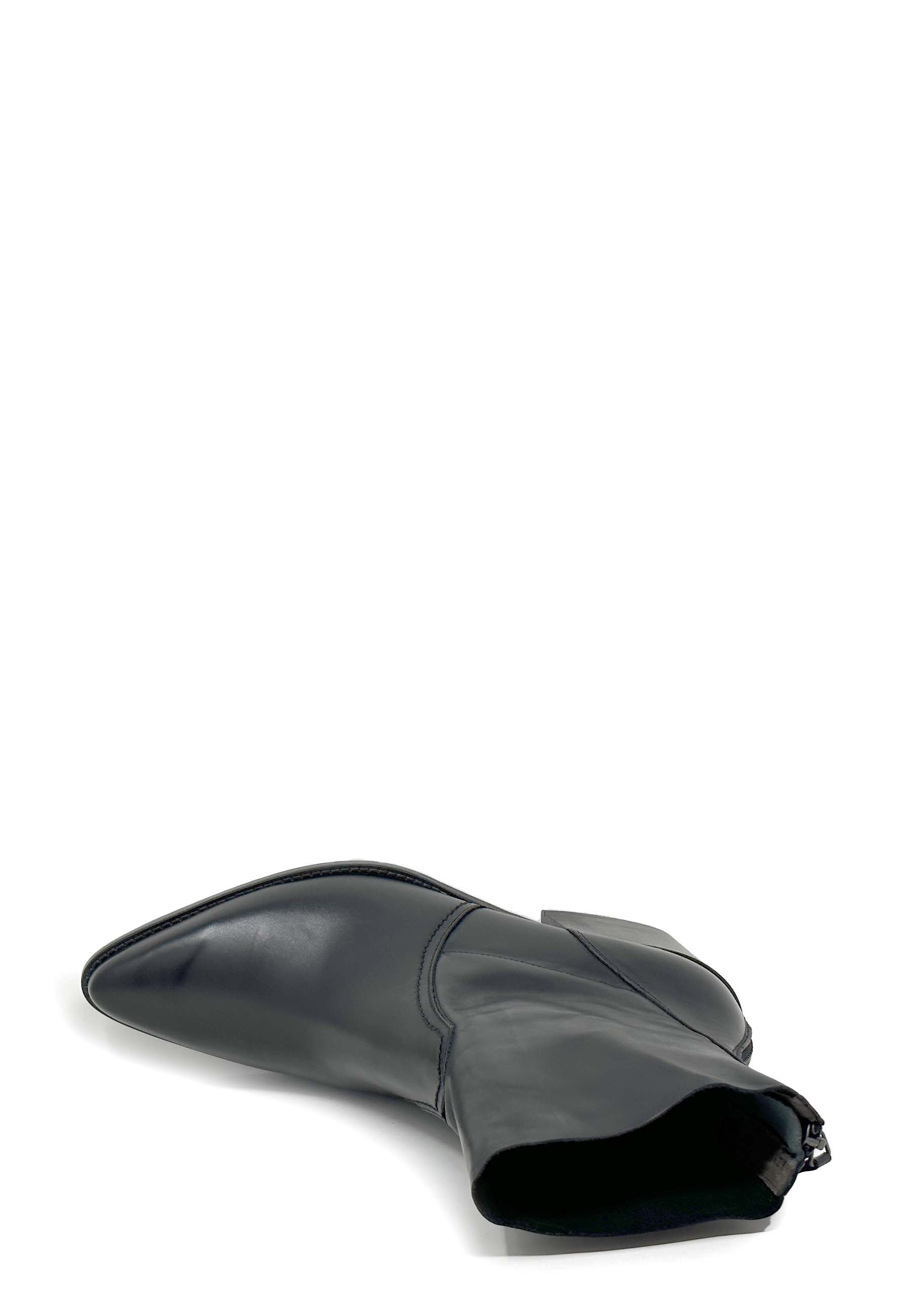 8075 Ankleboot | Black