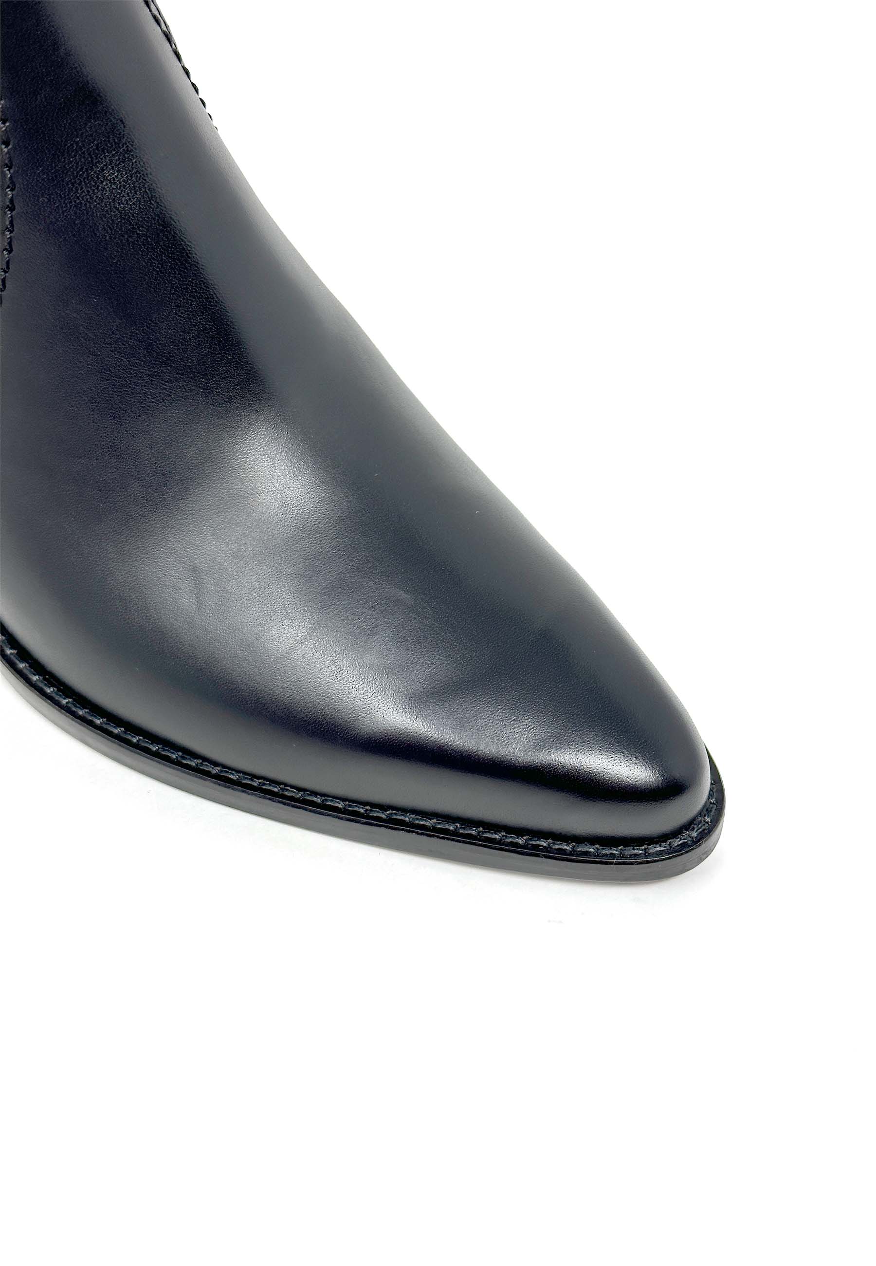 8075 Ankleboot | Black