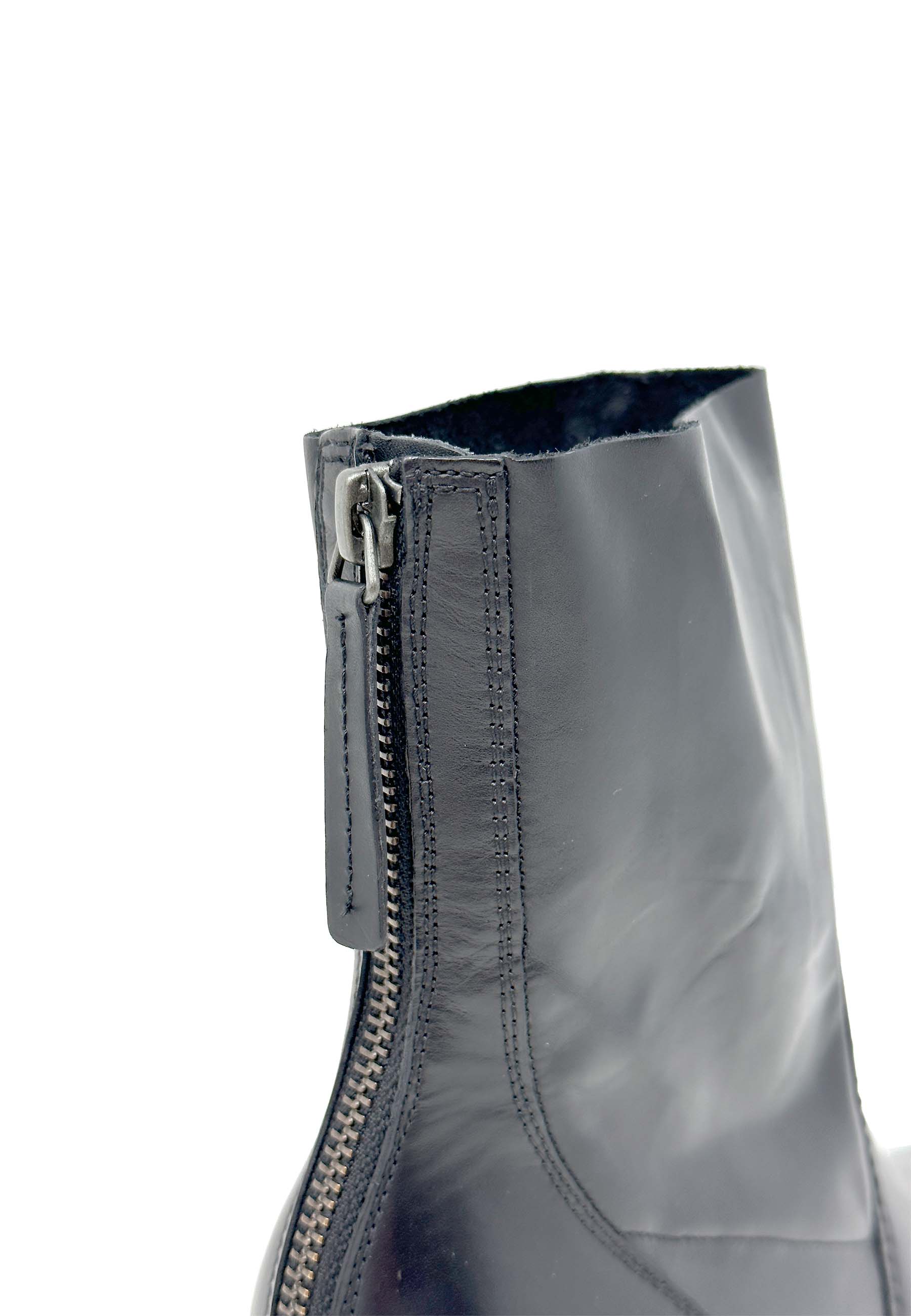 8075 Ankleboot | Black