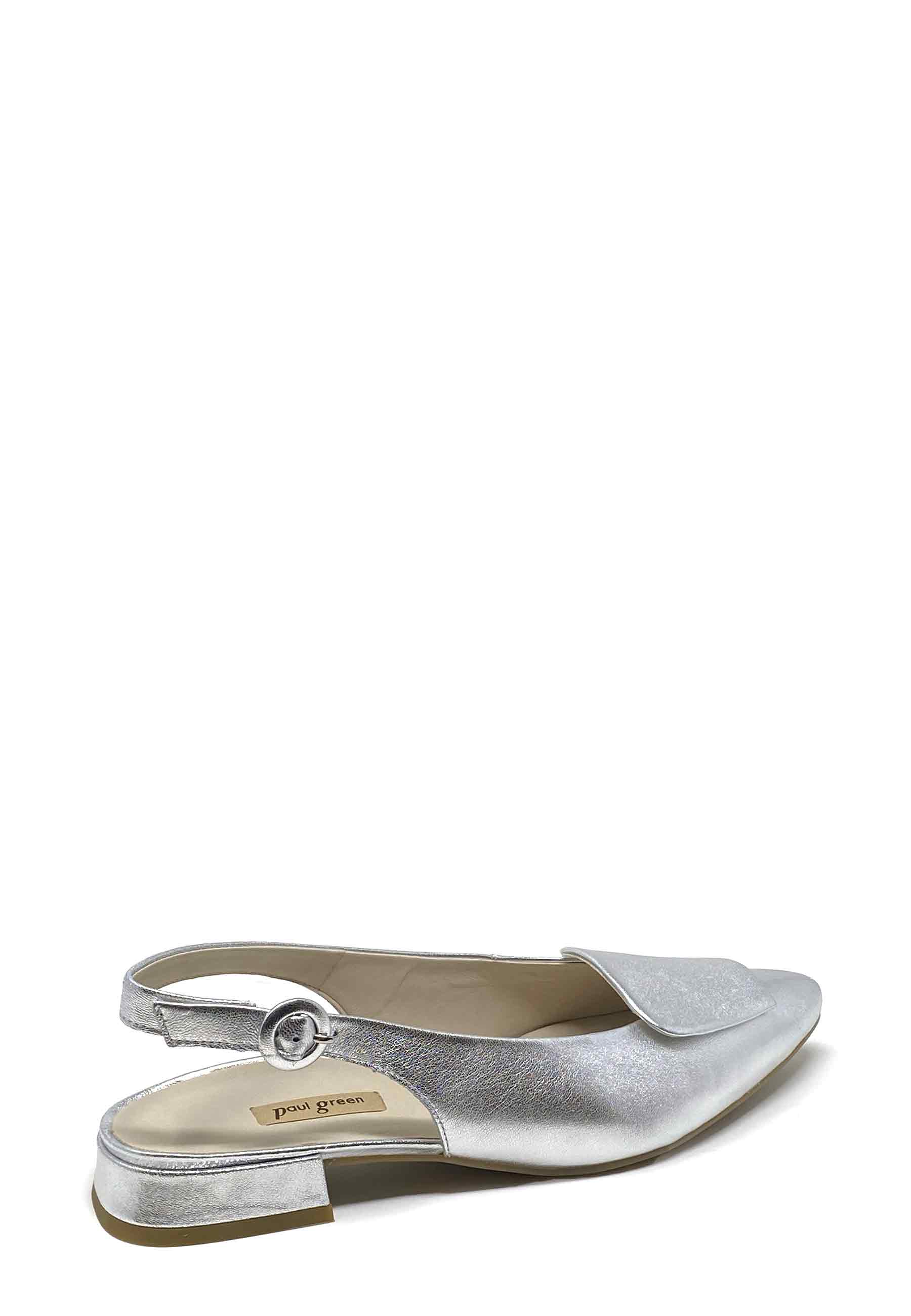 6090 Slynge | Aluminium