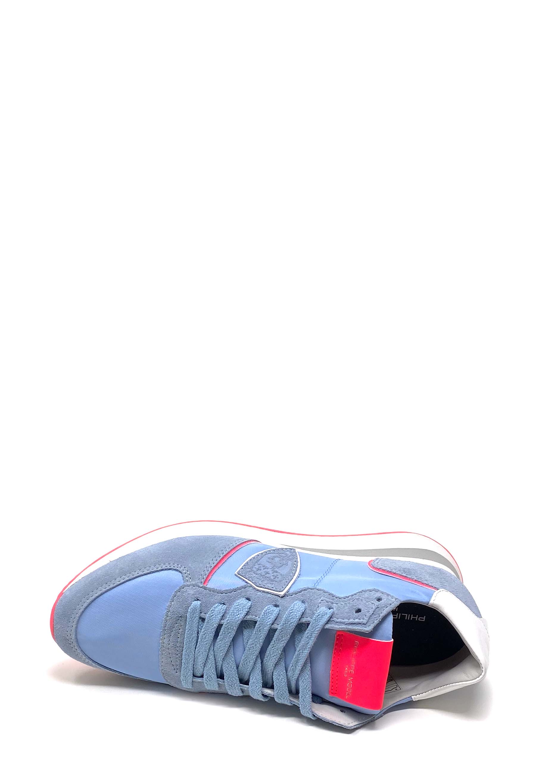 TZLD Trpx Sneaker | Azul