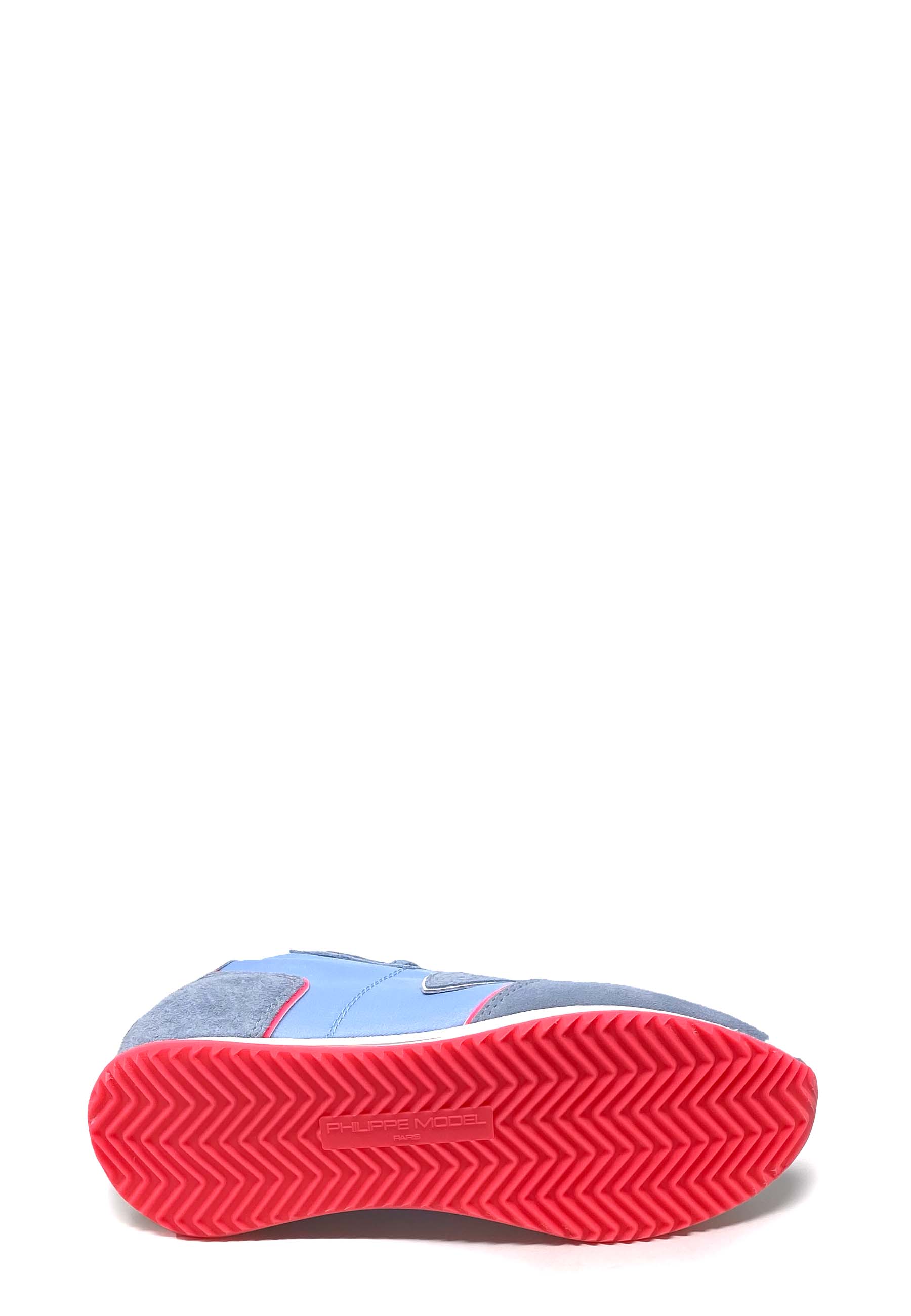 TZLD Trpx Sneaker | Azul